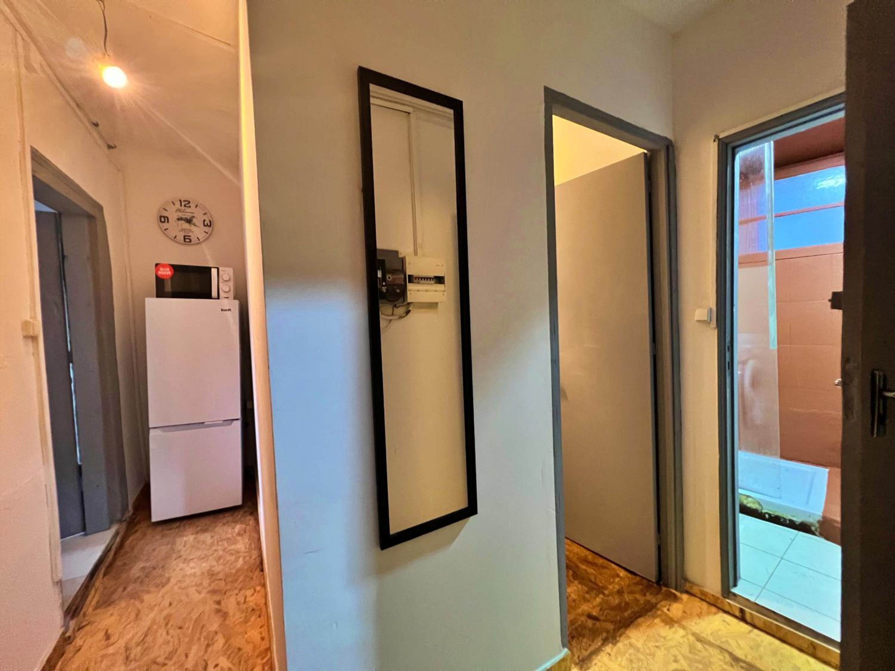 Cosy Mouraria Rooms