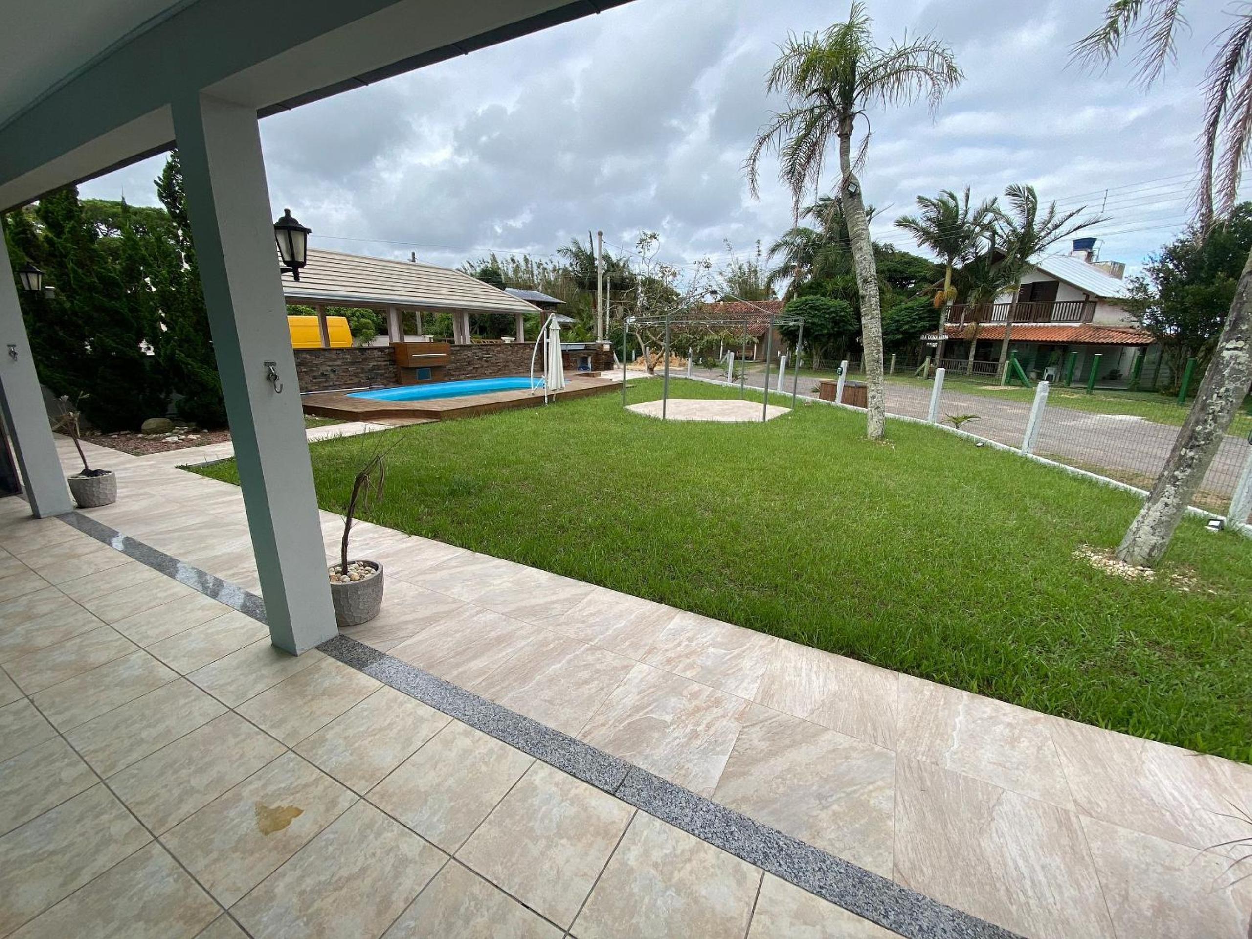 Lagoa Country Club