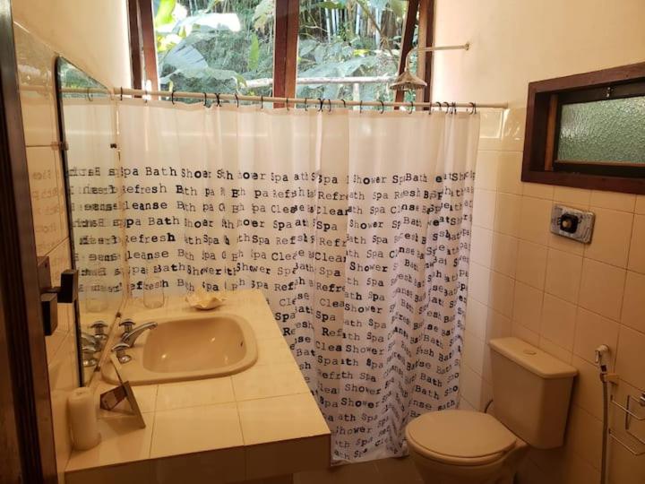 Casa linda no sítio