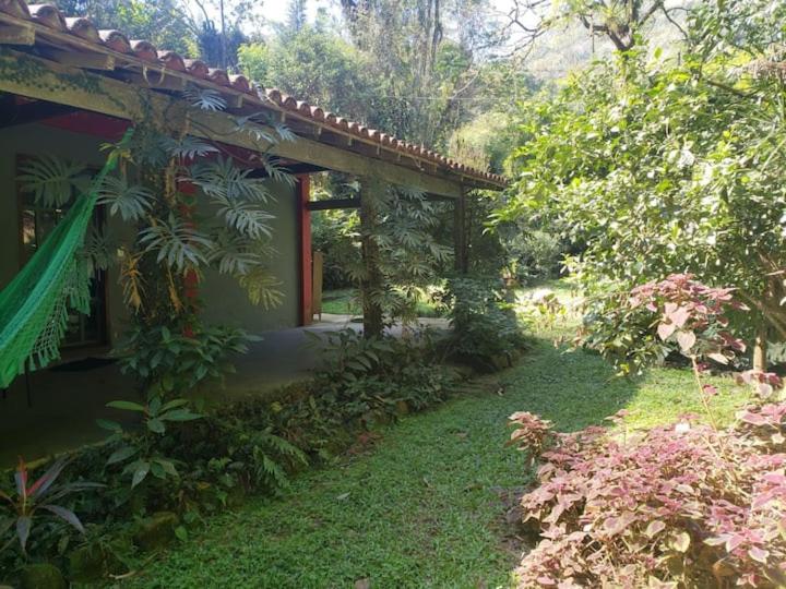 Casa linda no sítio