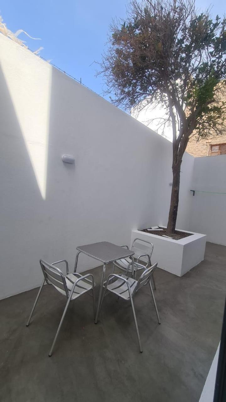 Tia Nita Apartamentos