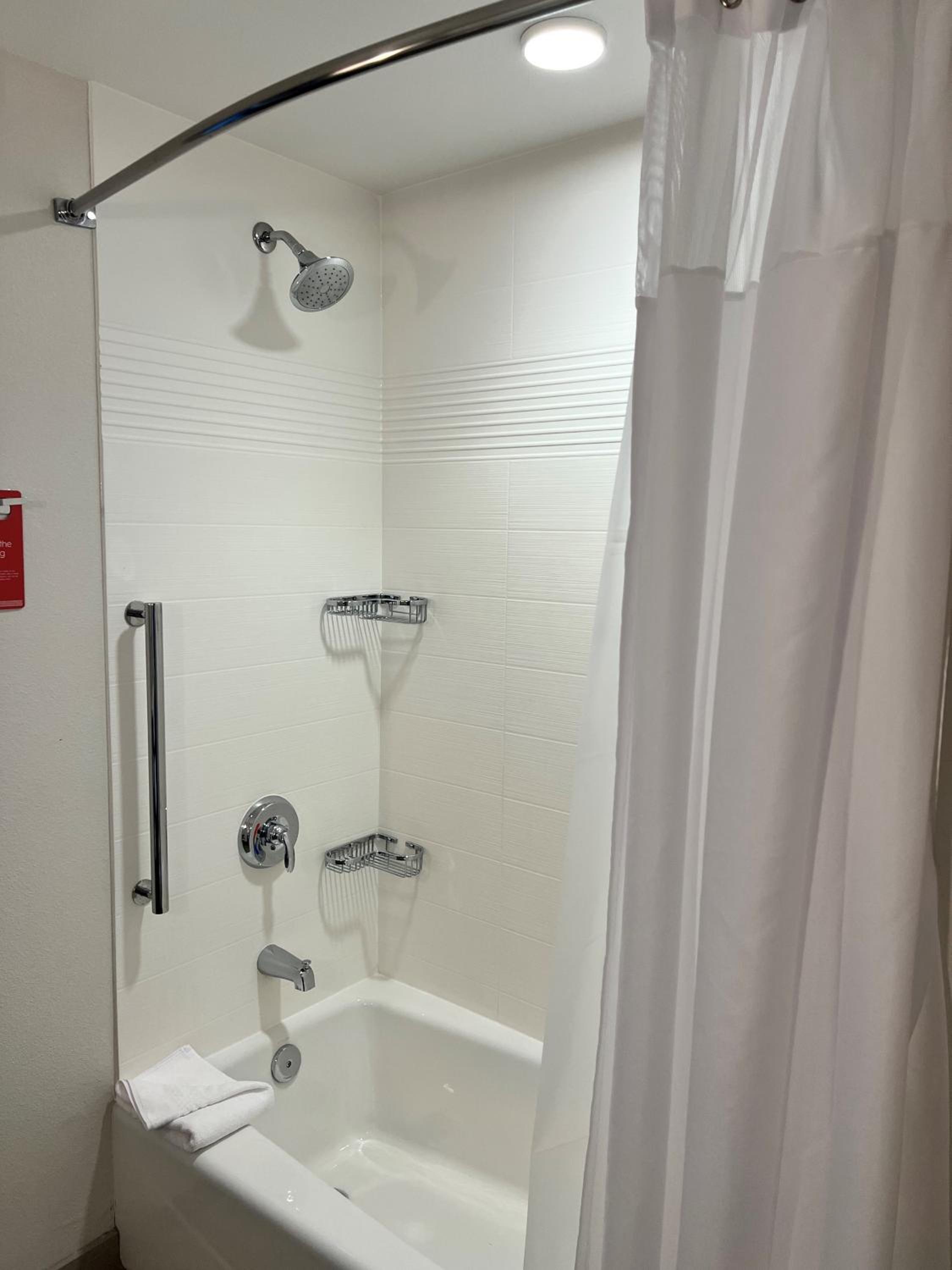 TownePlace Suites by Marriott San Mateo Foster City - Property Image 28