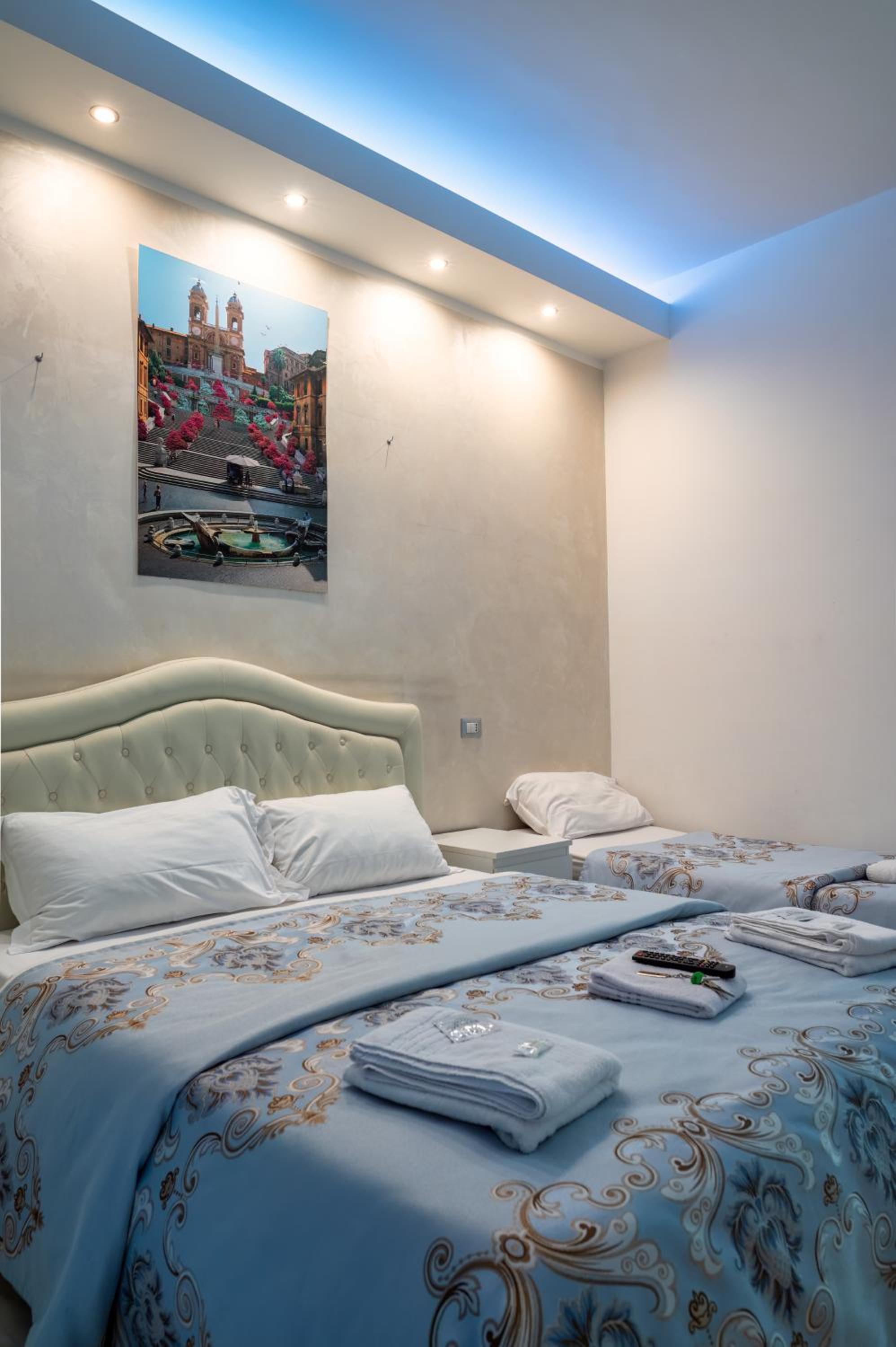 Santa Maria Accommodation
