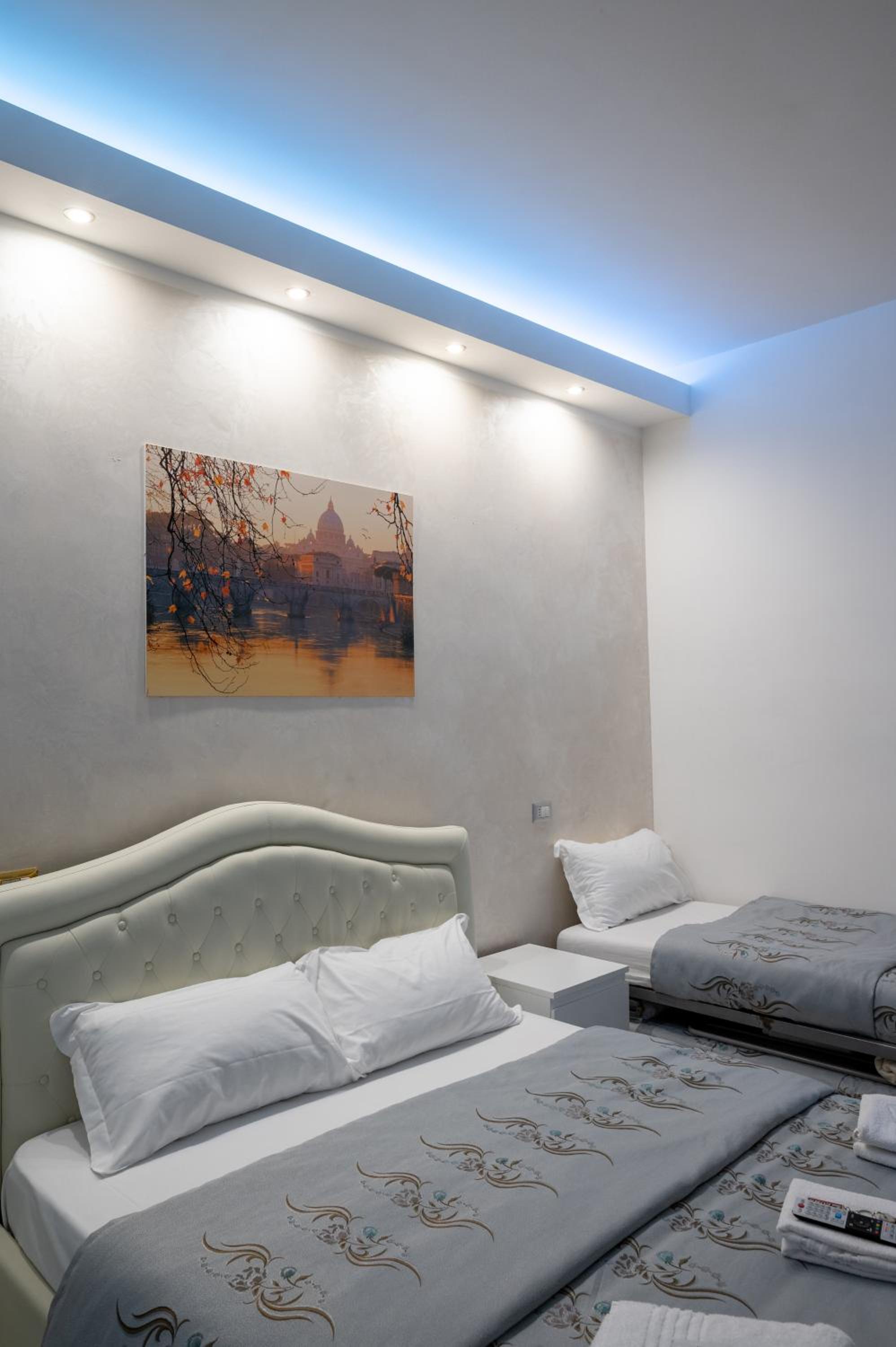 Santa Maria Accommodation