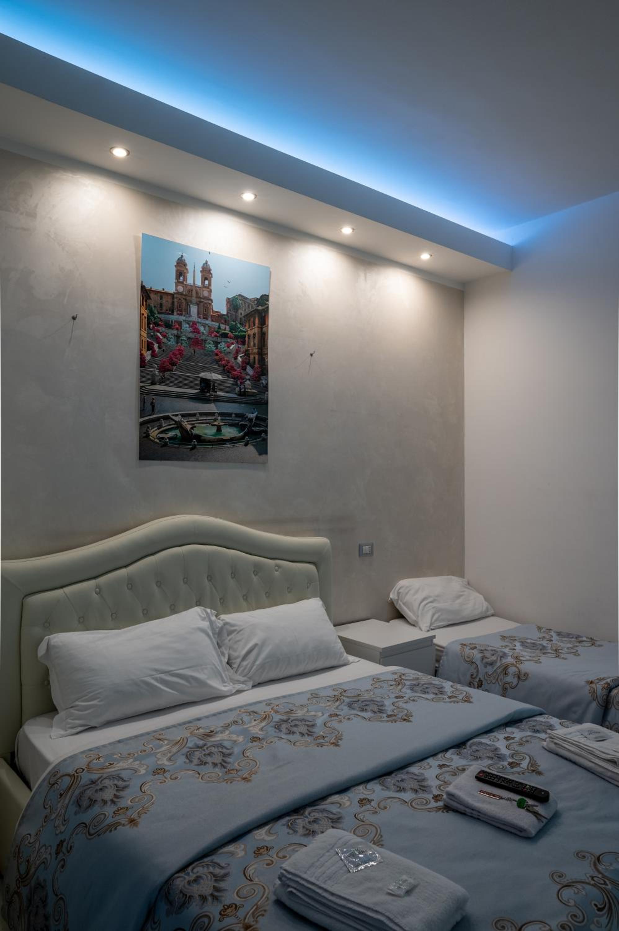 Santa Maria Accommodation