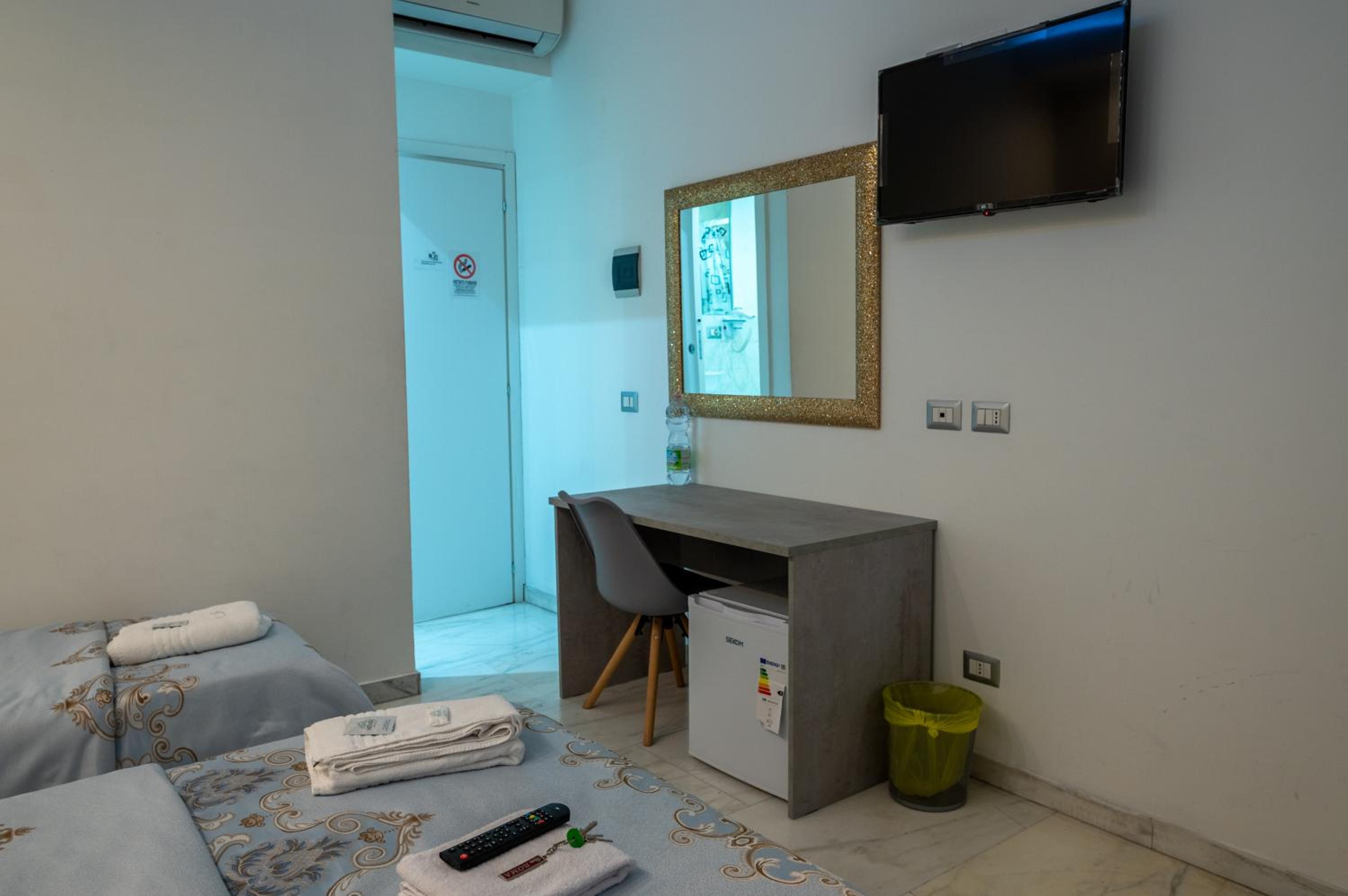 Santa Maria Accommodation