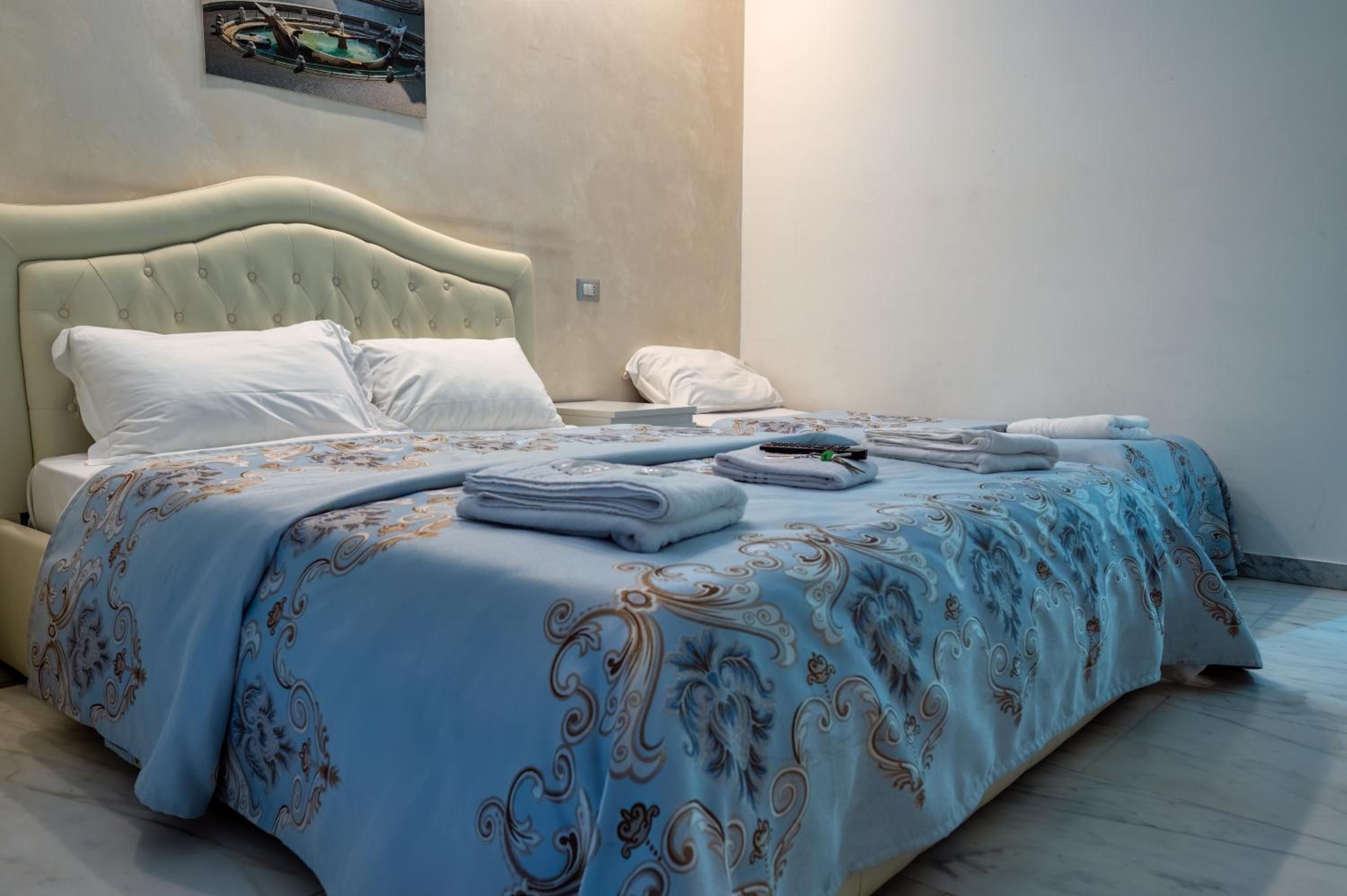 Santa Maria Accommodation