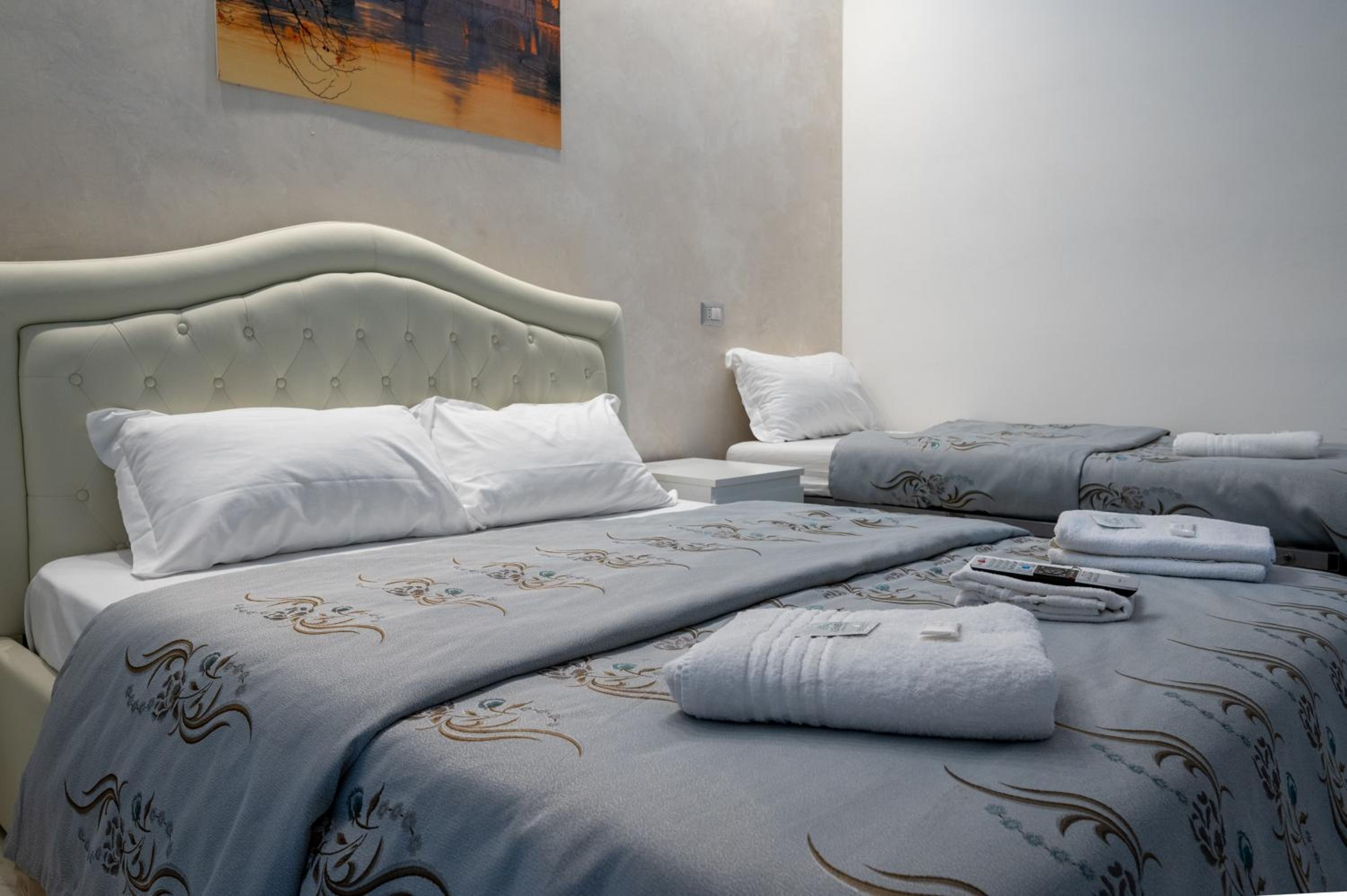 Santa Maria Accommodation