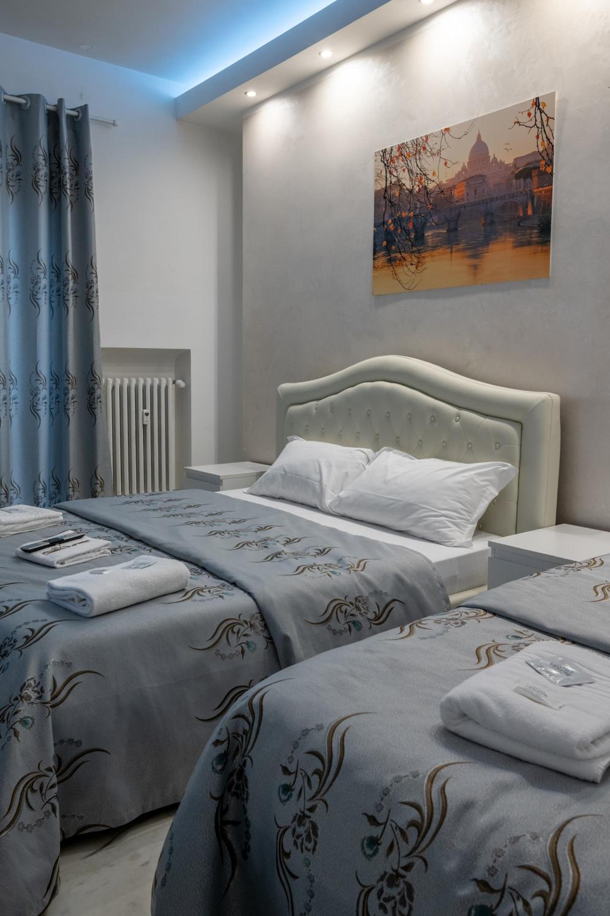 Santa Maria Accommodation