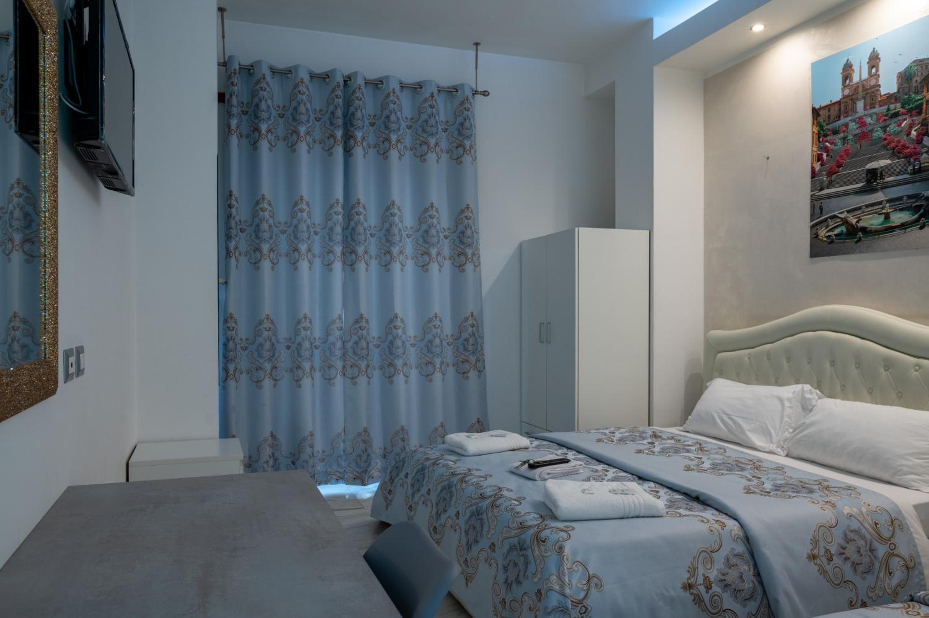 Santa Maria Accommodation