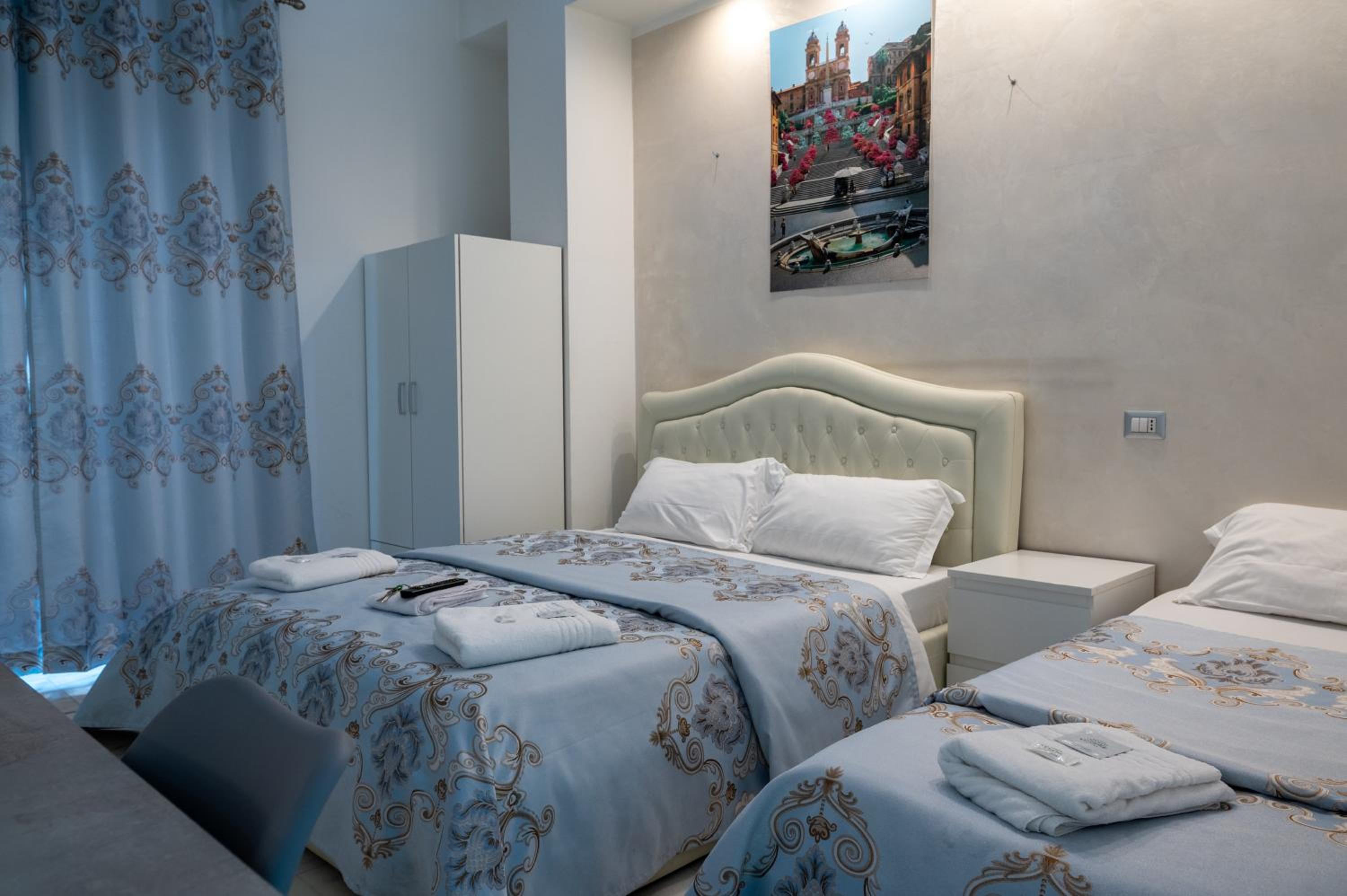 Santa Maria Accommodation