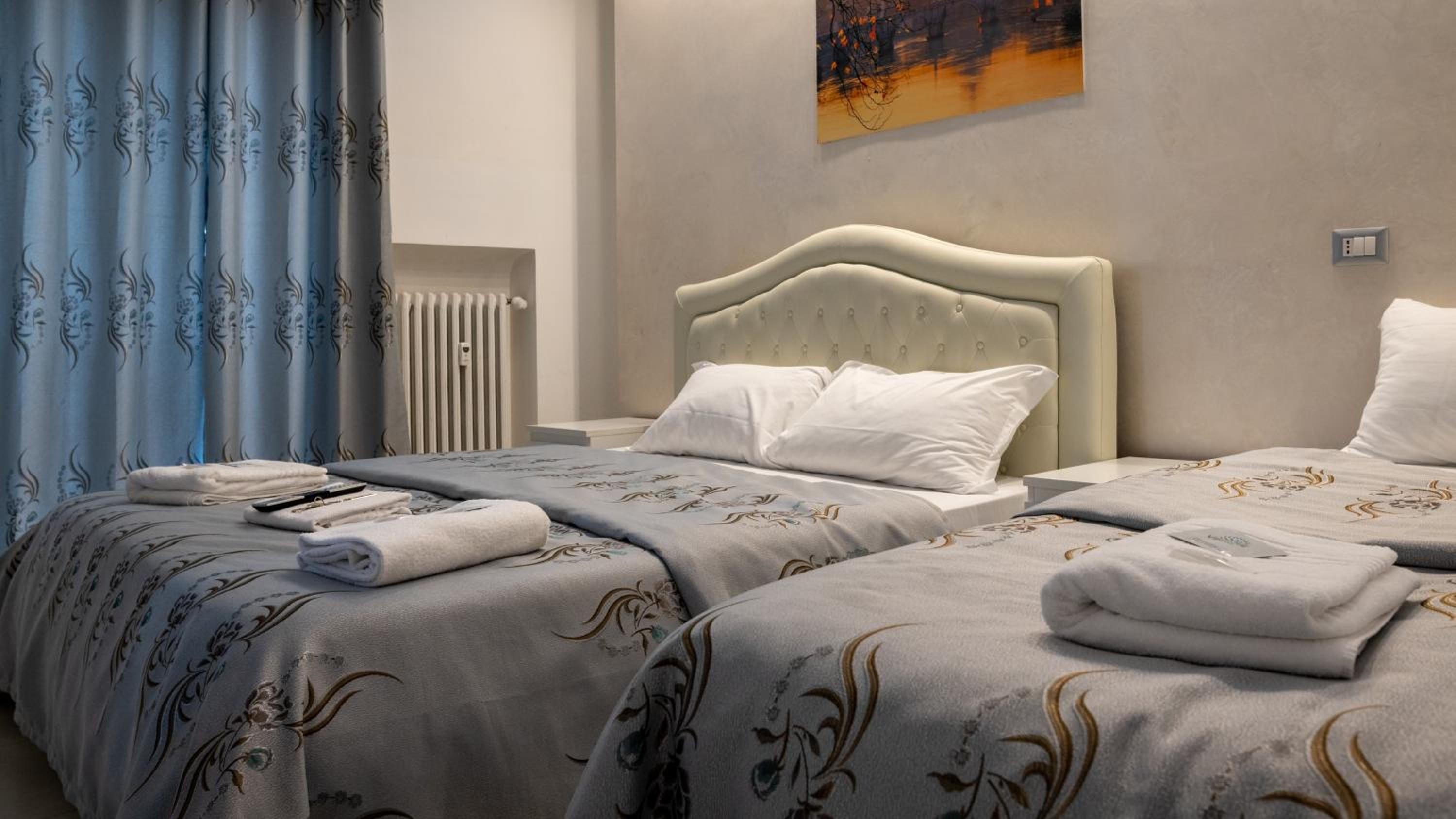 Santa Maria Accommodation