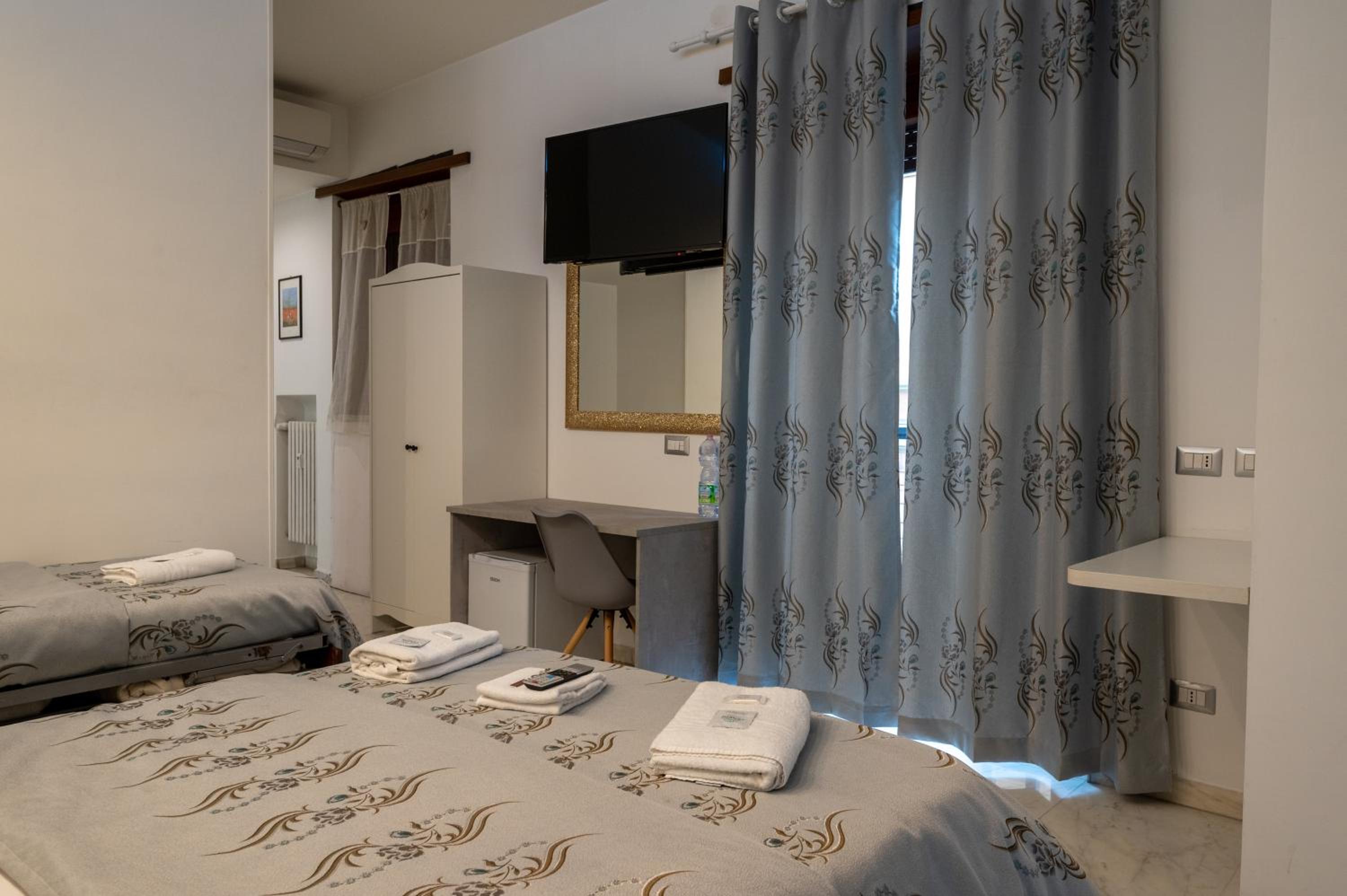 Santa Maria Accommodation