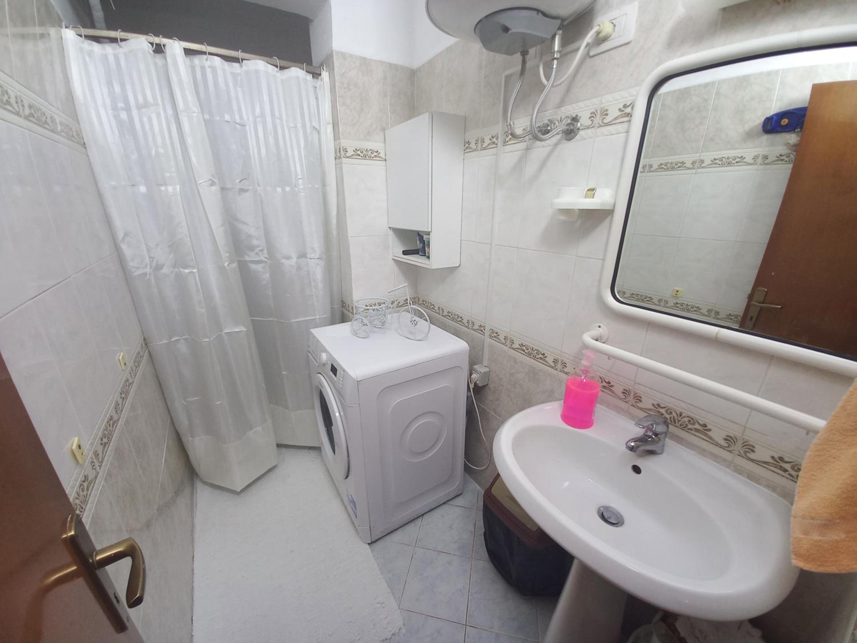 Holidays Apartment