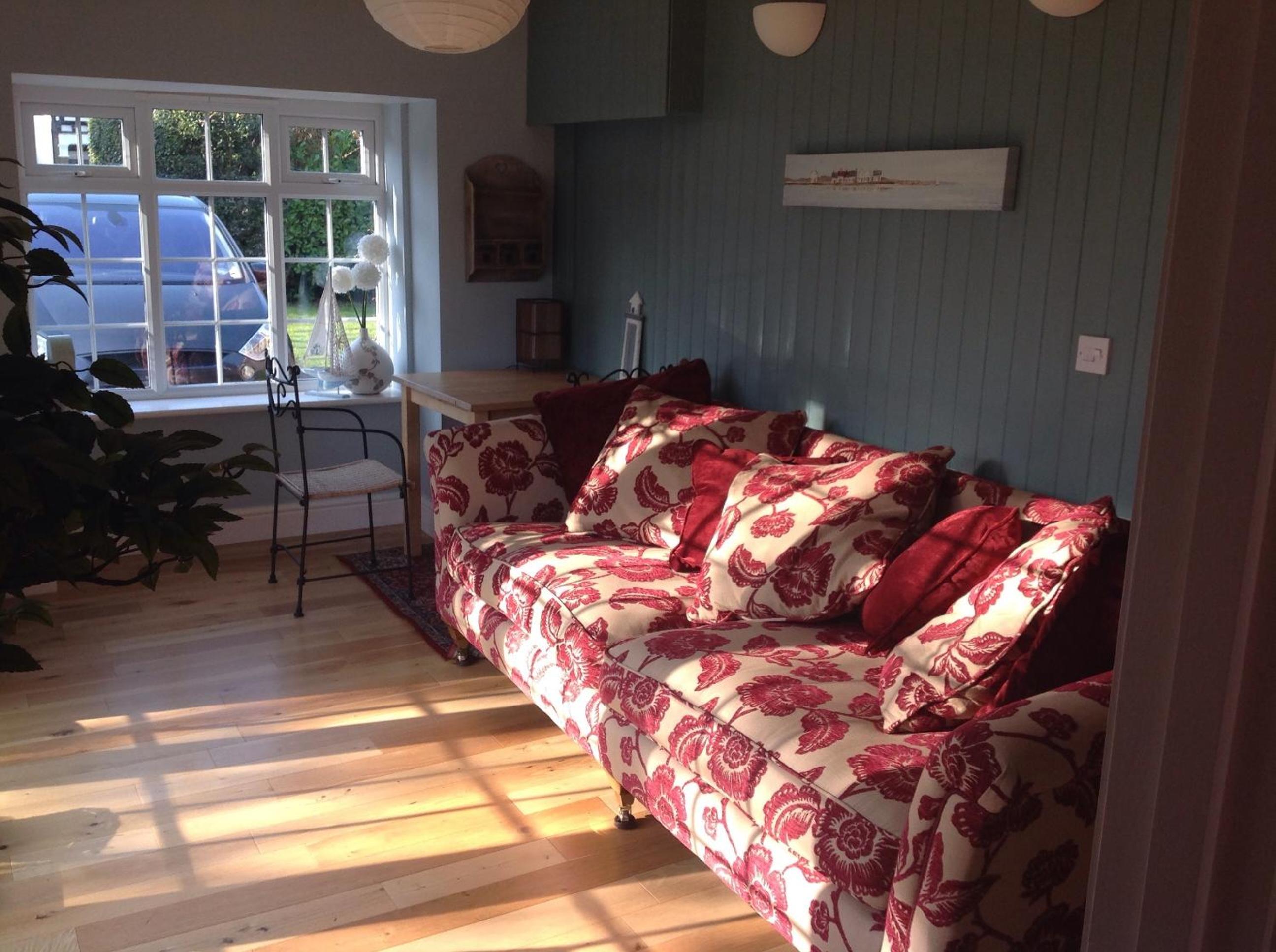 The Summer Room
