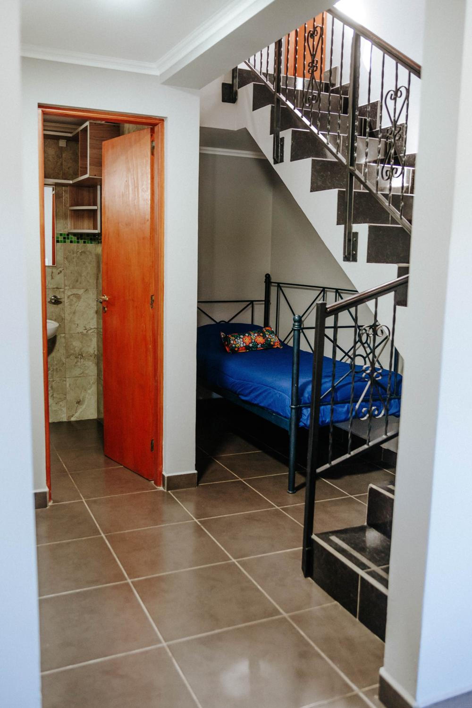Departamentos KAYLU