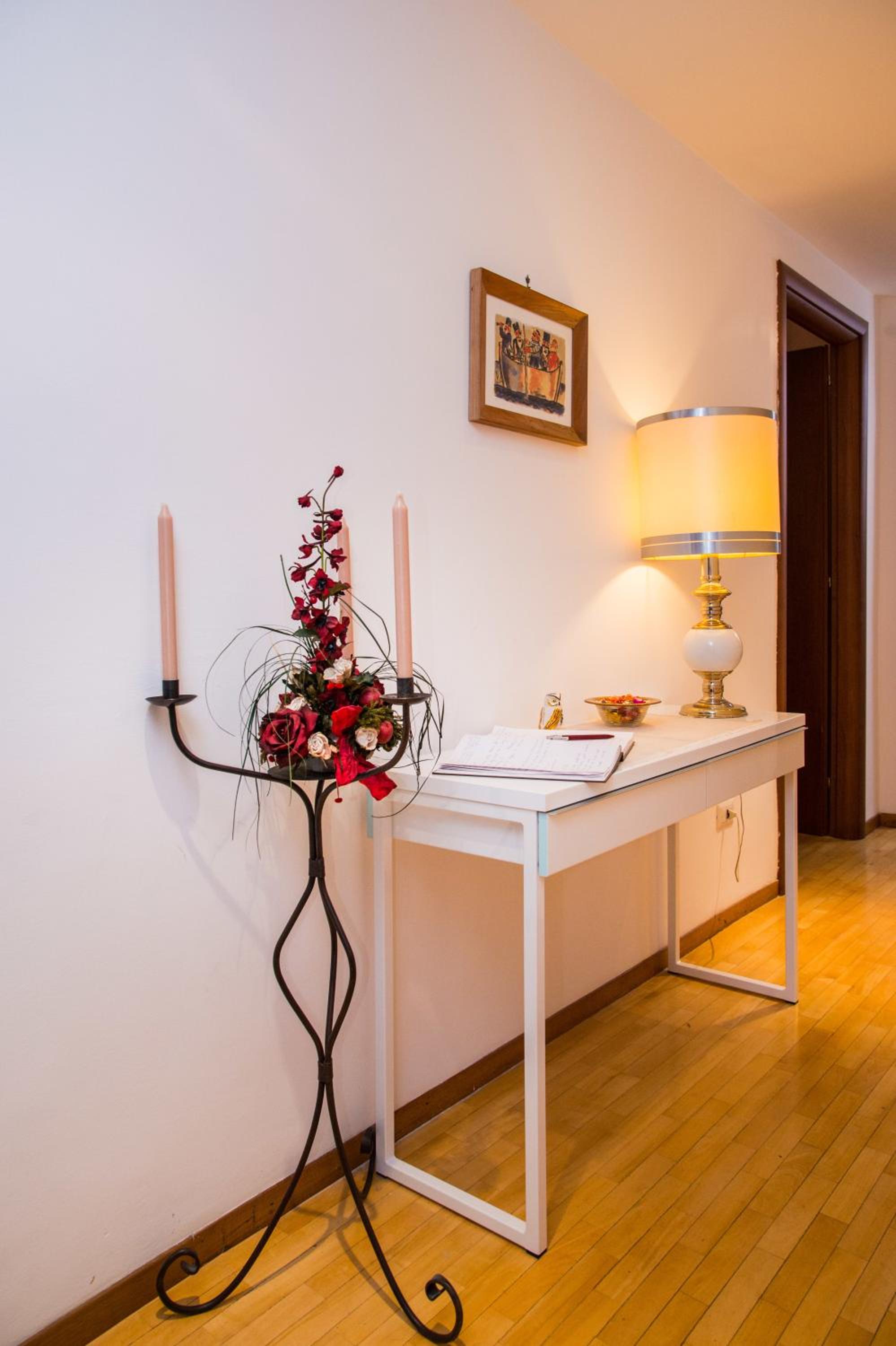 B&B Eternal Rome Inn