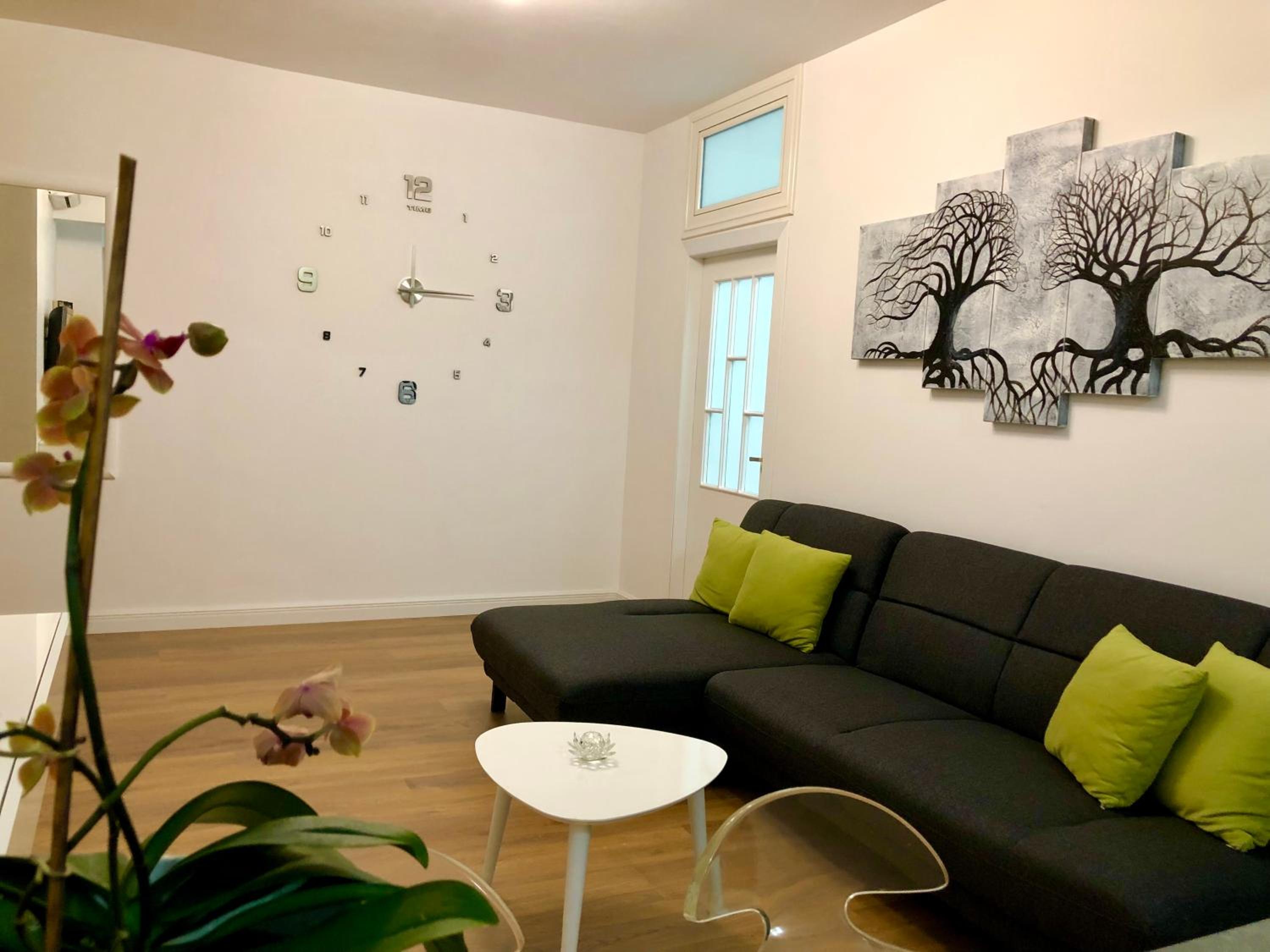 Holidays Apartment