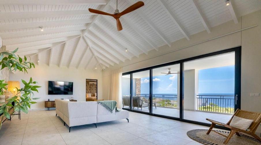 Coral Estate Ocean View Apartments
