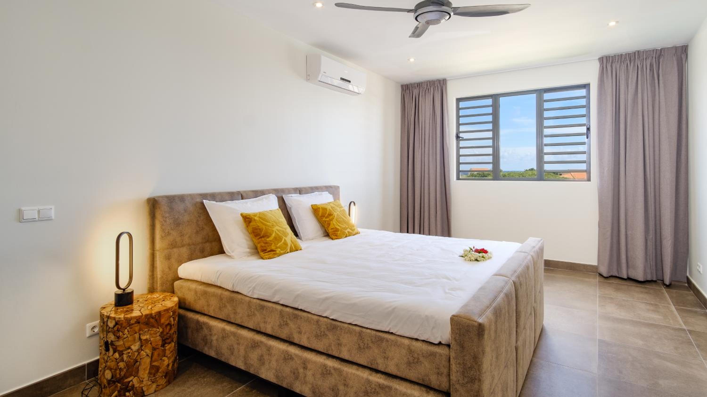 Coral Estate Ocean View Apartments