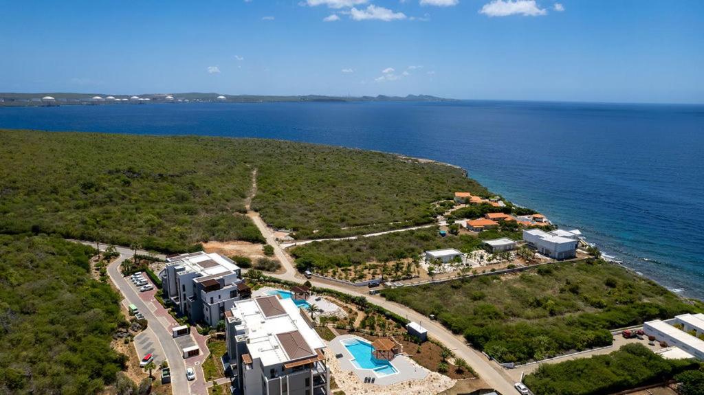 Coral Estate Ocean View Apartments
