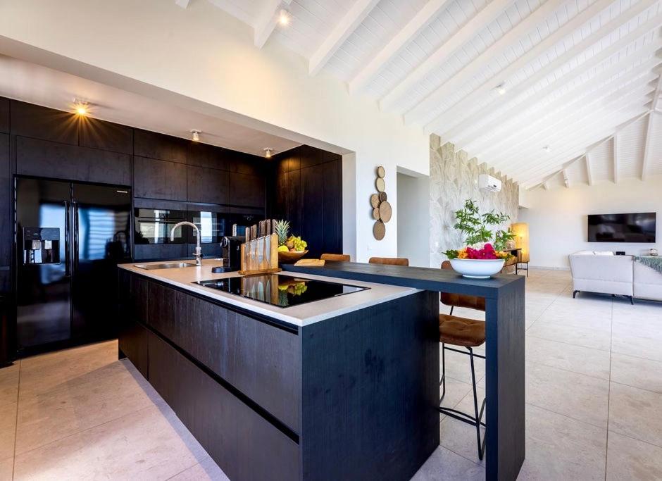 Coral Estate Ocean View Apartments