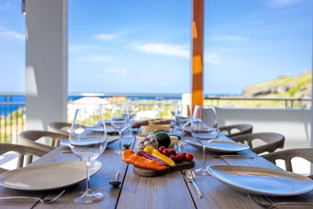 Coral Estate Ocean View Apartments