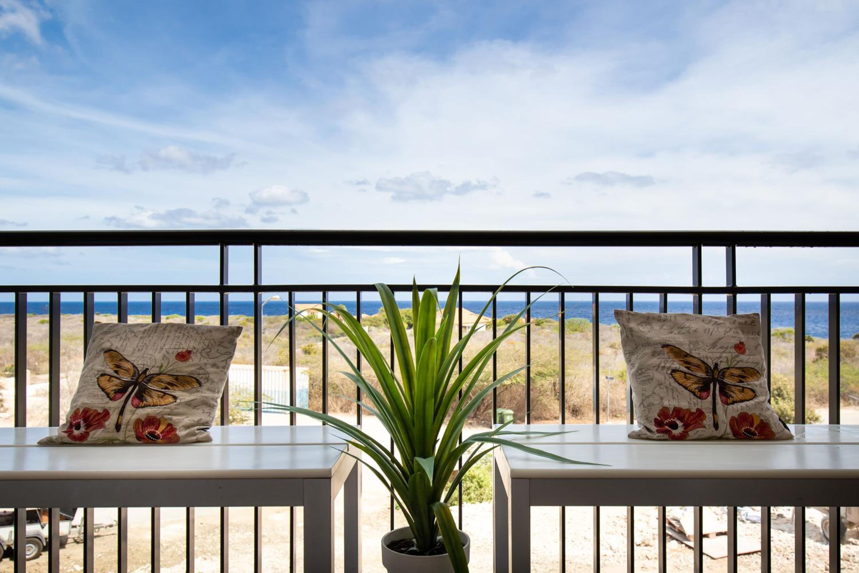Coral Estate Ocean View Apartments