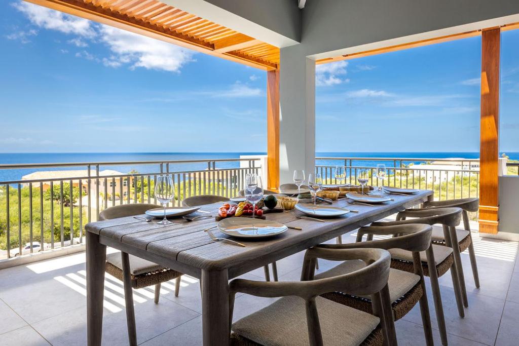 Coral Estate Ocean View Apartments