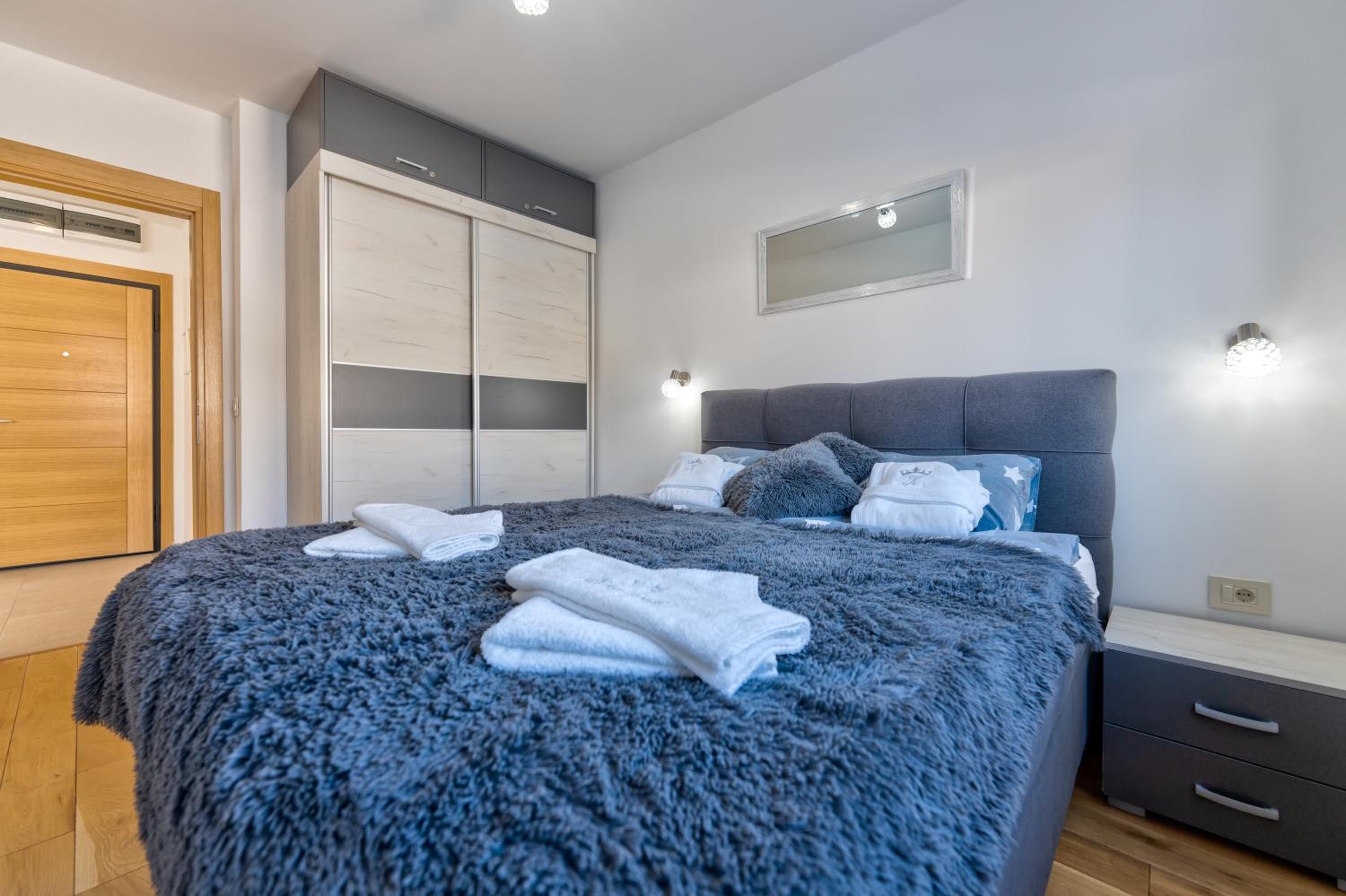 Apartman Kneginja&Spa Zlatibor