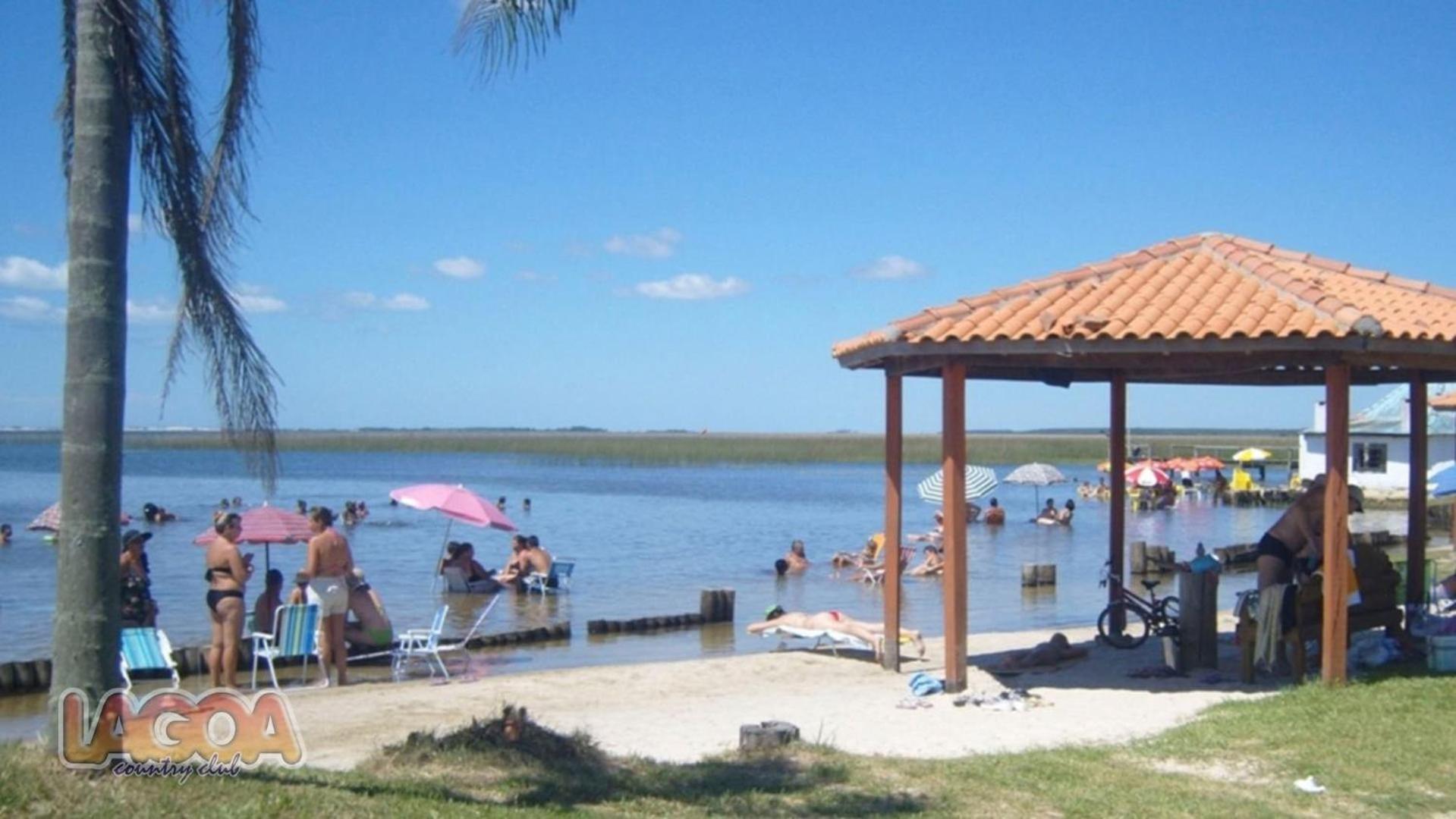 Lagoa Country Club