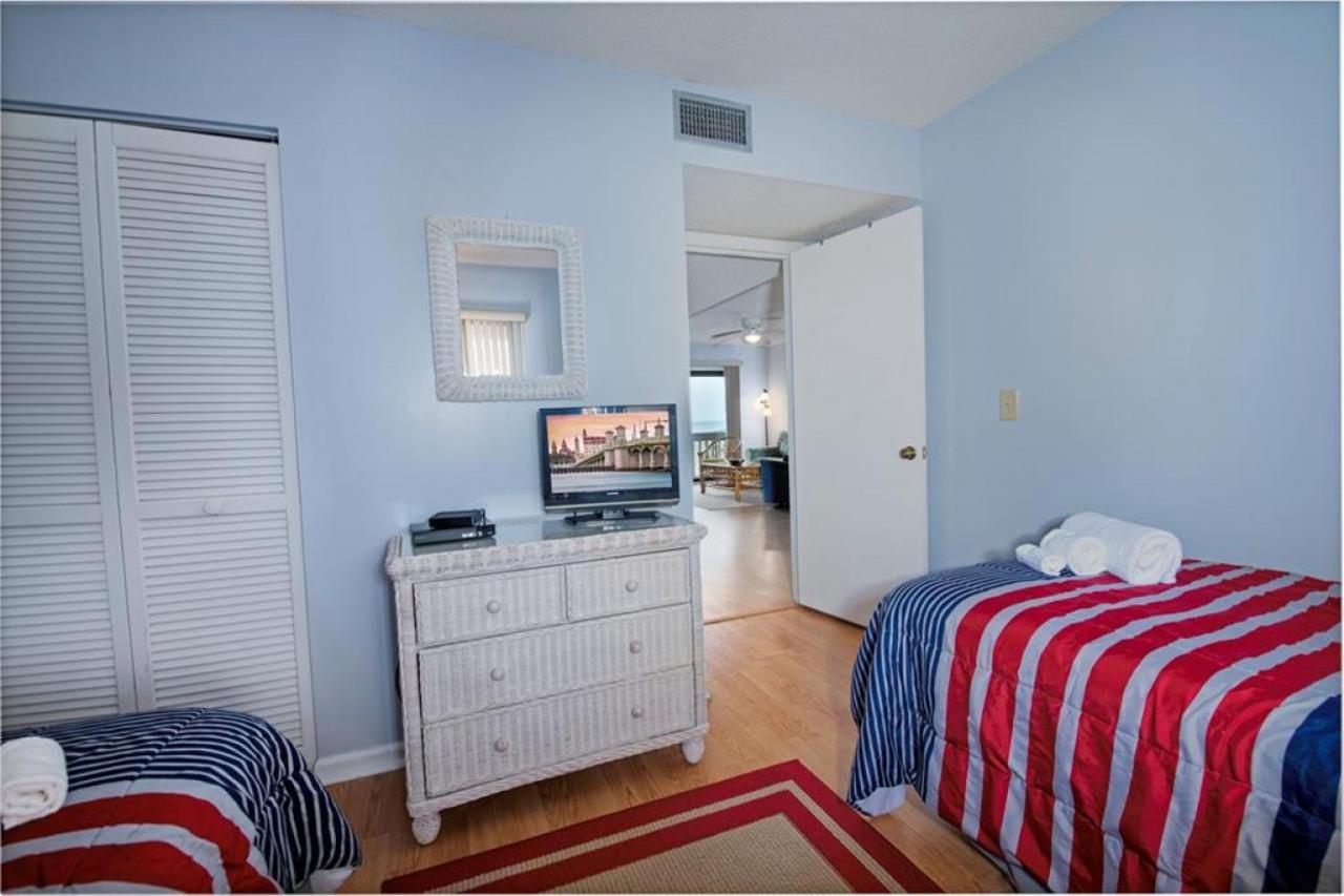 Unit 8216 - Ocean & Racquet Resort view 5
