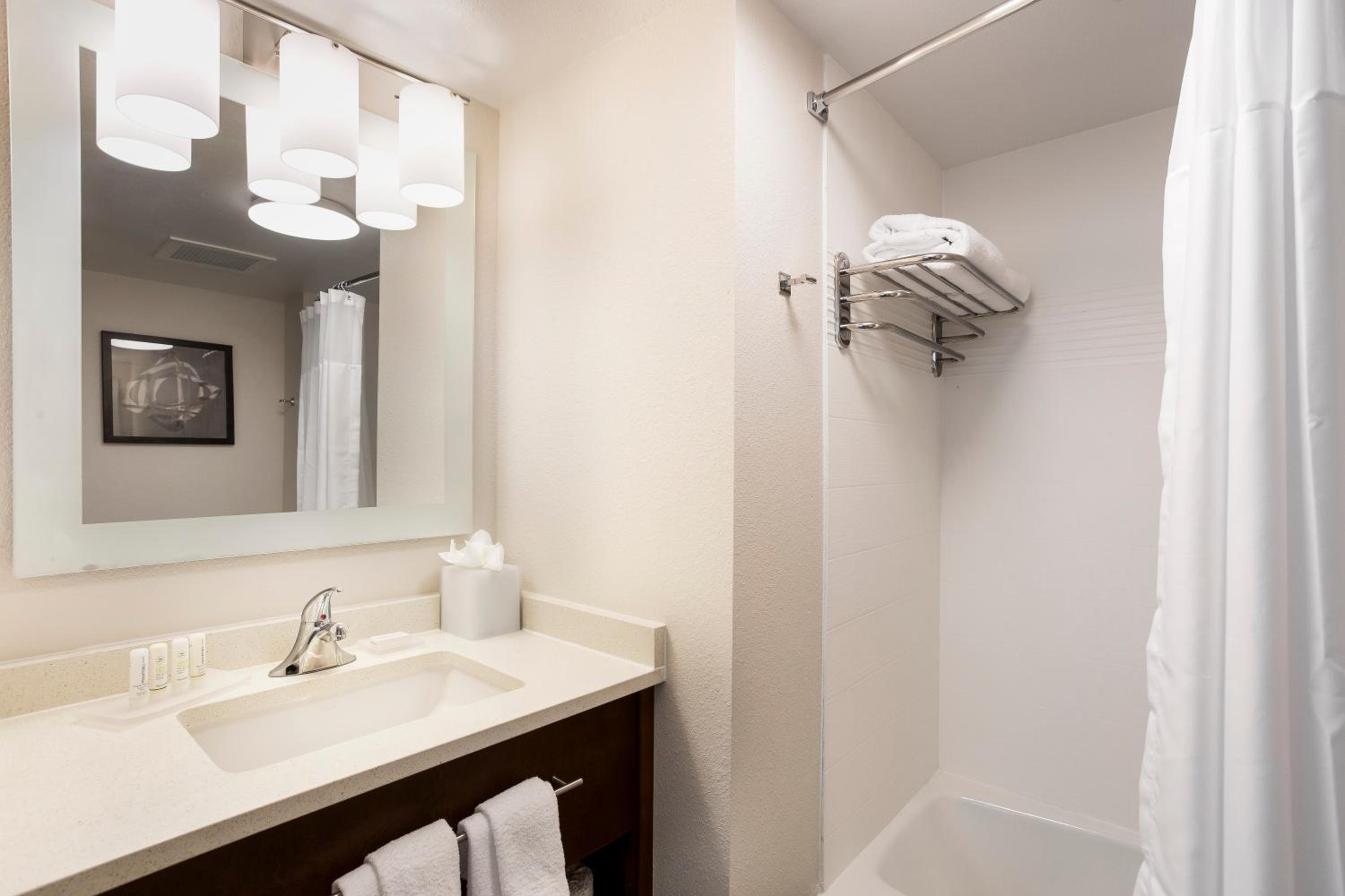 TownePlace Suites by Marriott San Mateo Foster City - Property Image 23