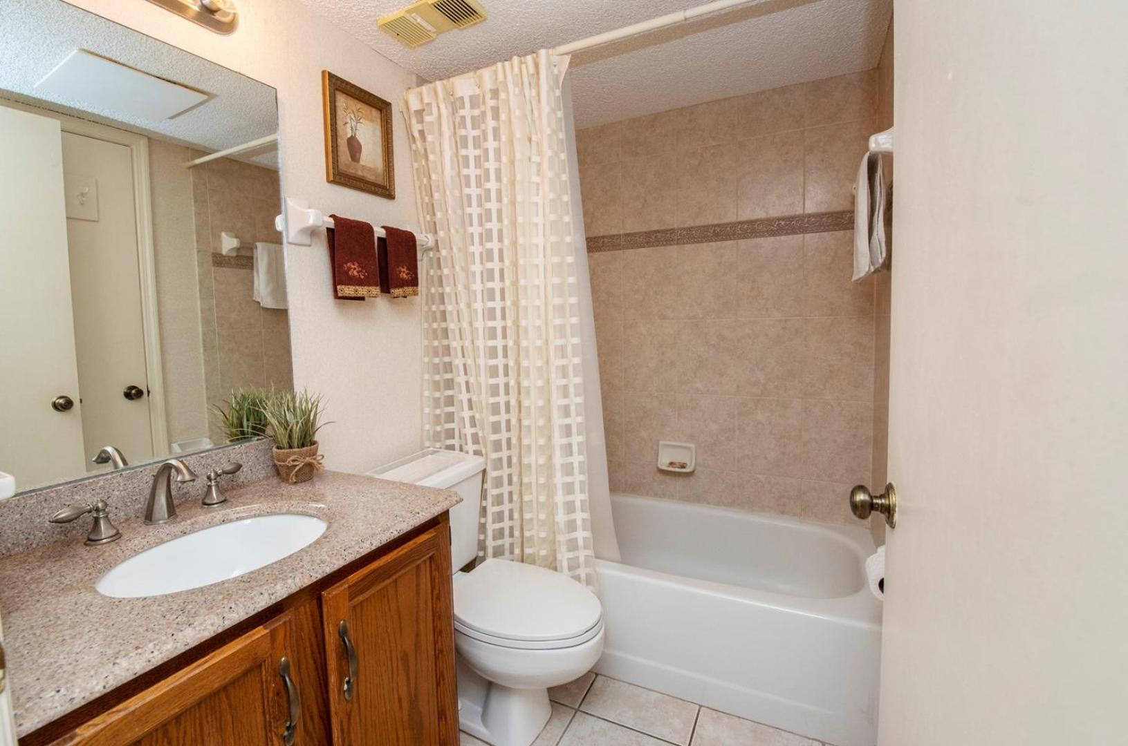 Unit 8213 - Ocean & Racquet Resort view 5