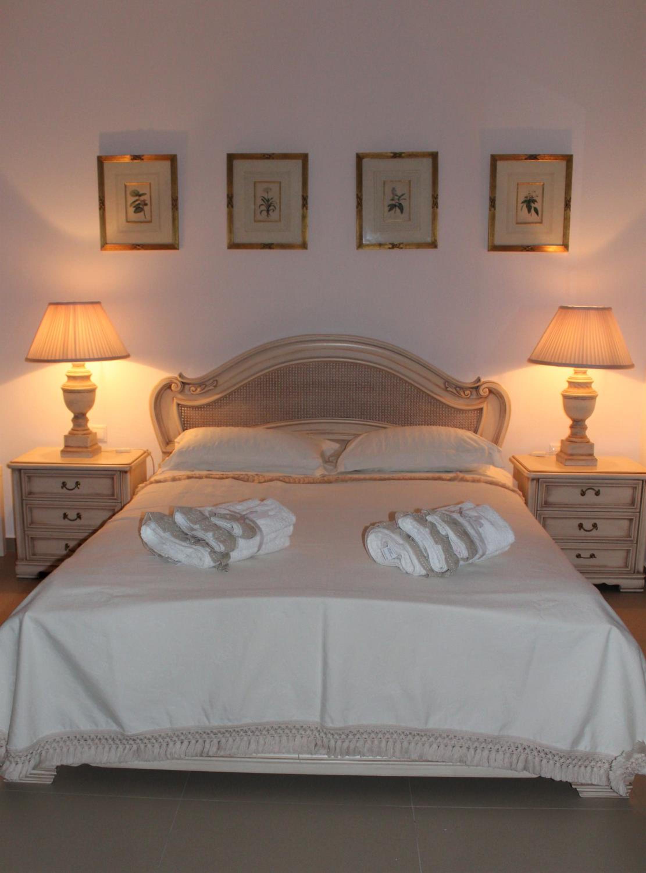 Seaview Villa