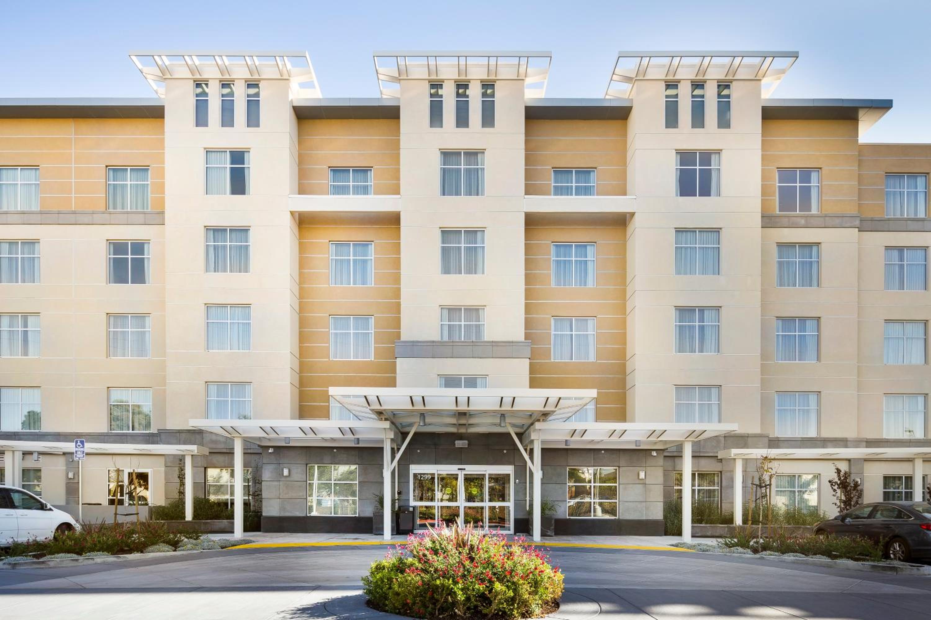 TownePlace Suites by Marriott San Mateo Foster City - Property Image 26