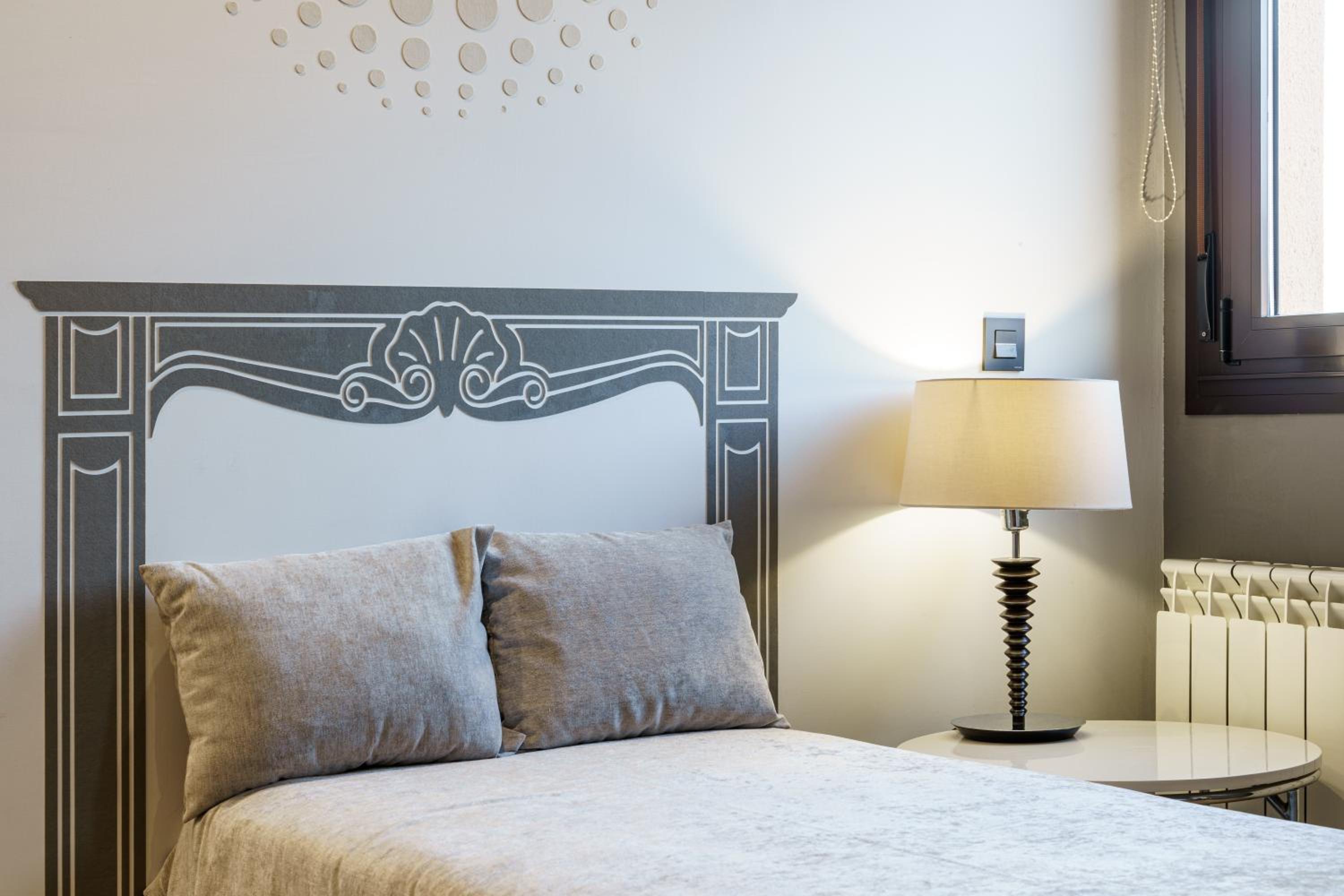 Apartahotel Comforsuite