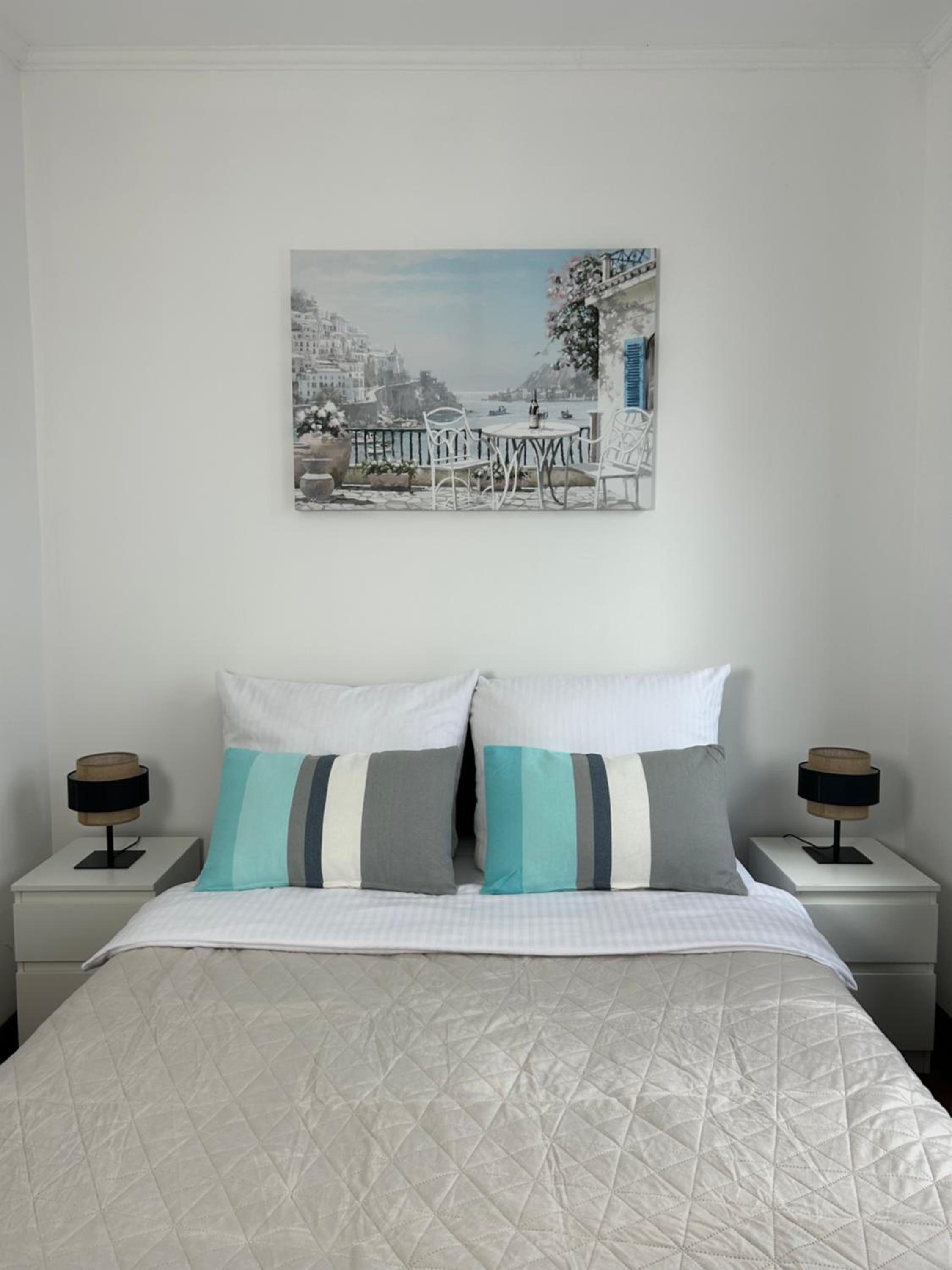 Mala Italia Apartments