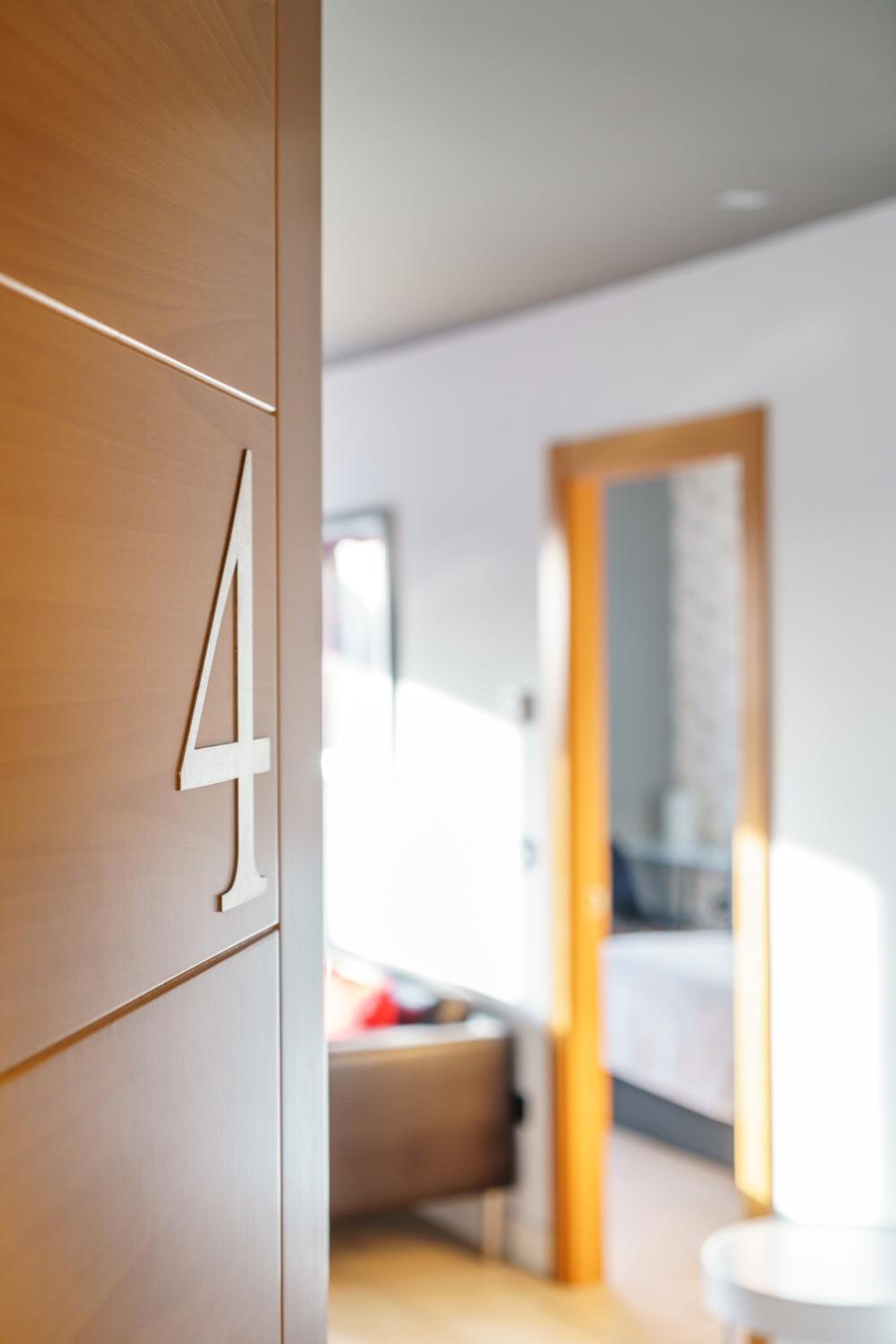Apartahotel Comforsuite