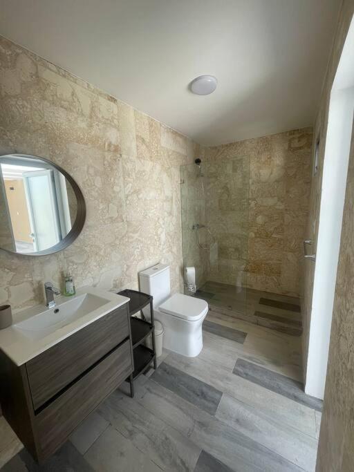 Penthouse con jacuzzi climatizado