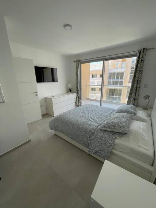Penthouse con jacuzzi climatizado