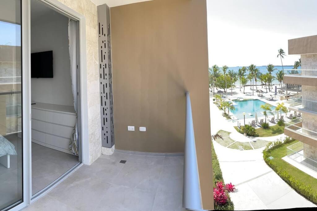 Penthouse con jacuzzi climatizado
