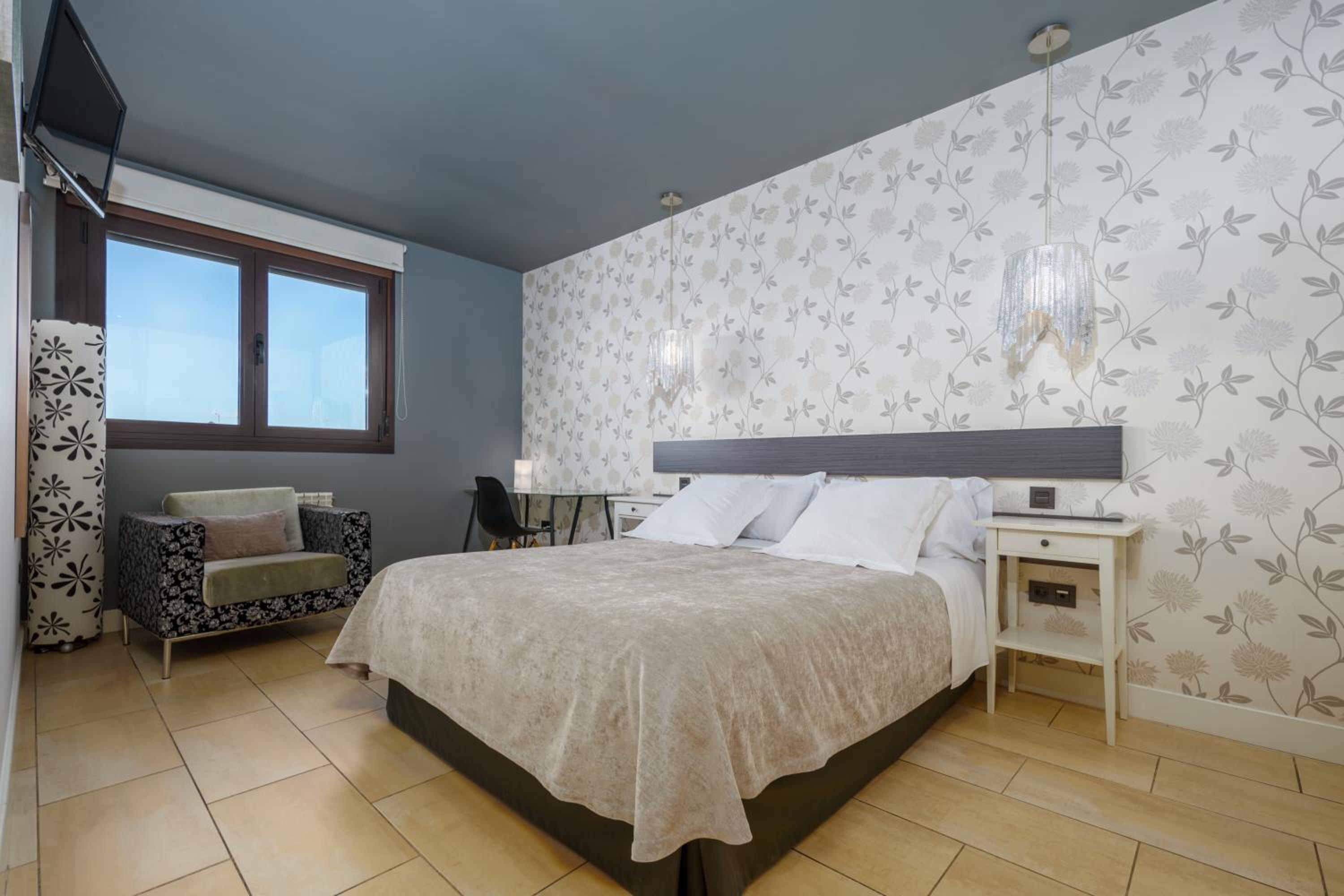 Apartahotel Comforsuite