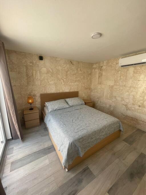 Penthouse con jacuzzi climatizado