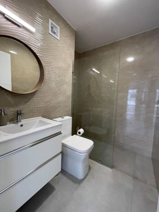 Penthouse con jacuzzi climatizado