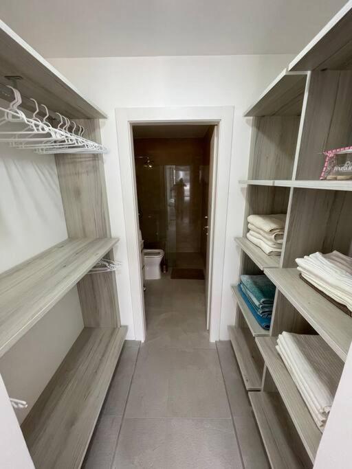 Penthouse con jacuzzi climatizado