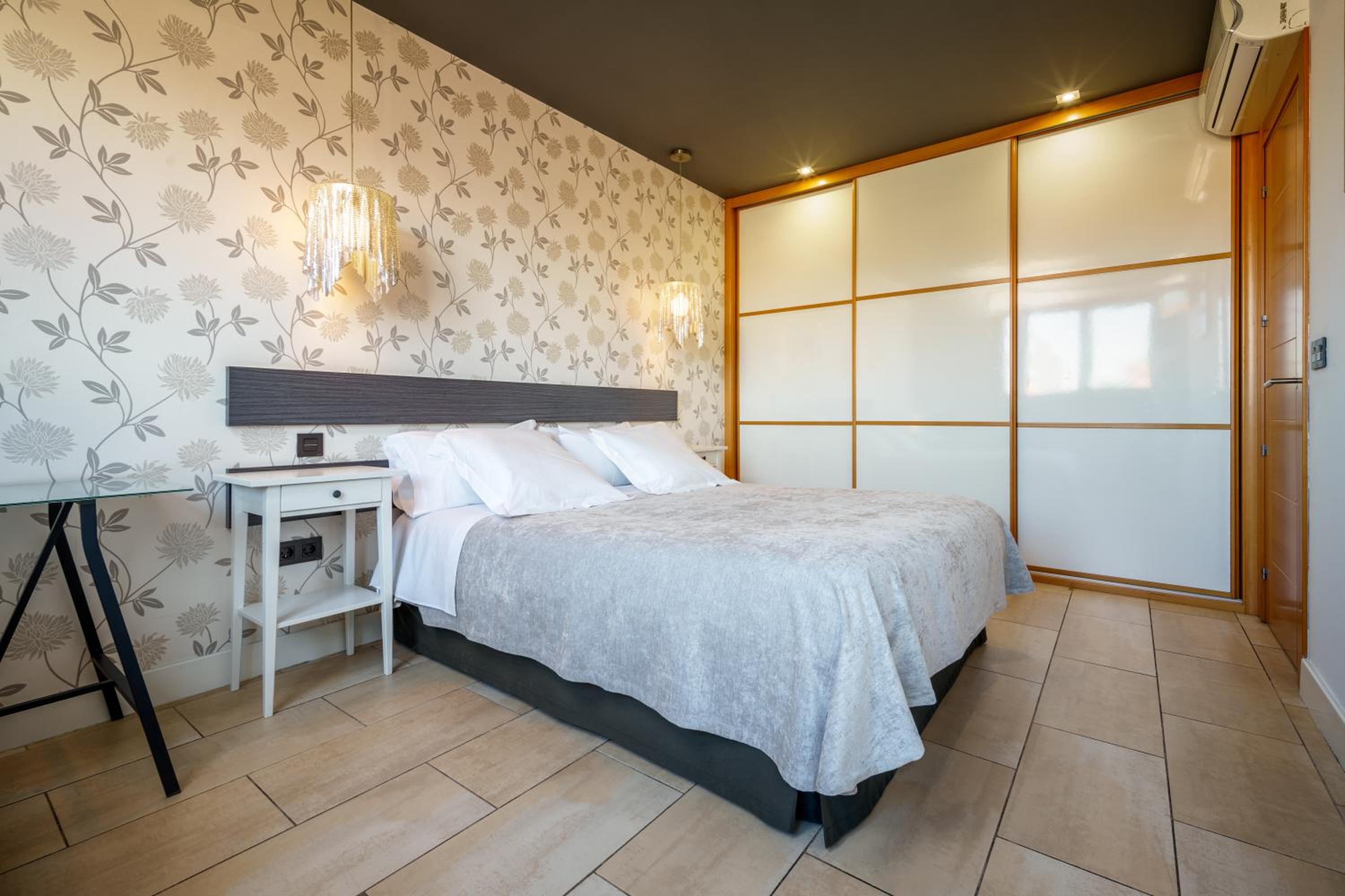 Apartahotel Comforsuite