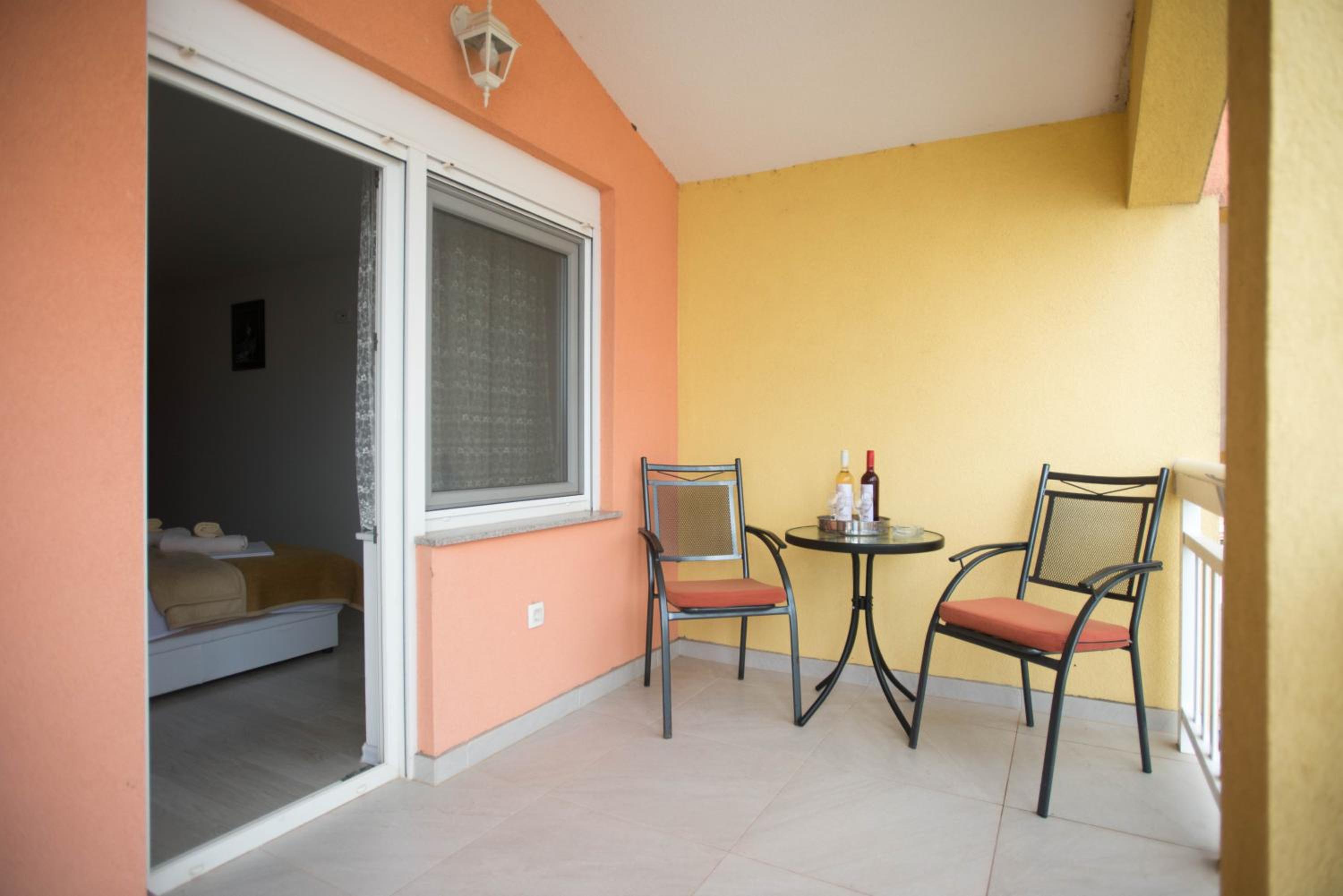 Rooms Ivana