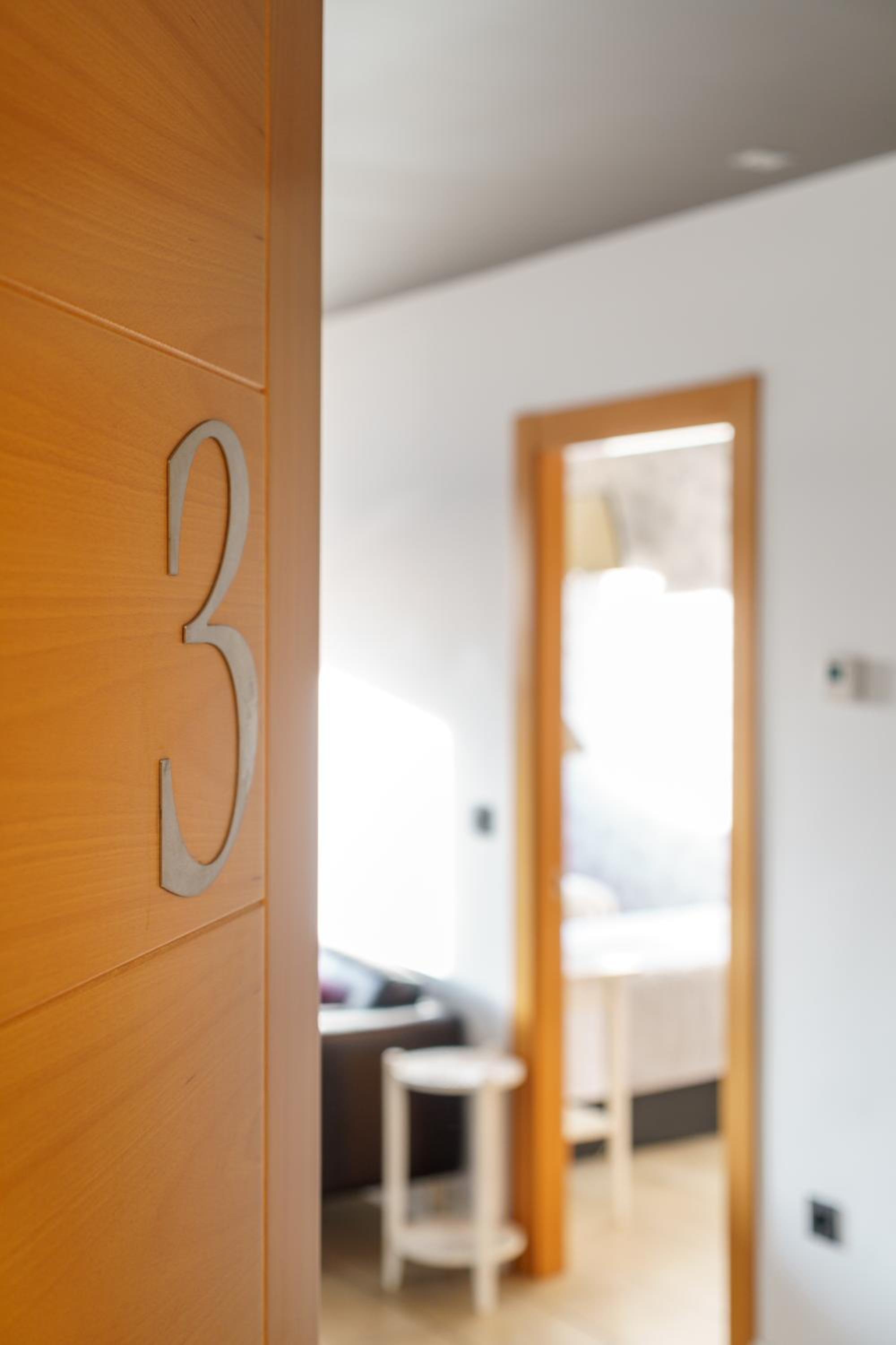 Apartahotel Comforsuite