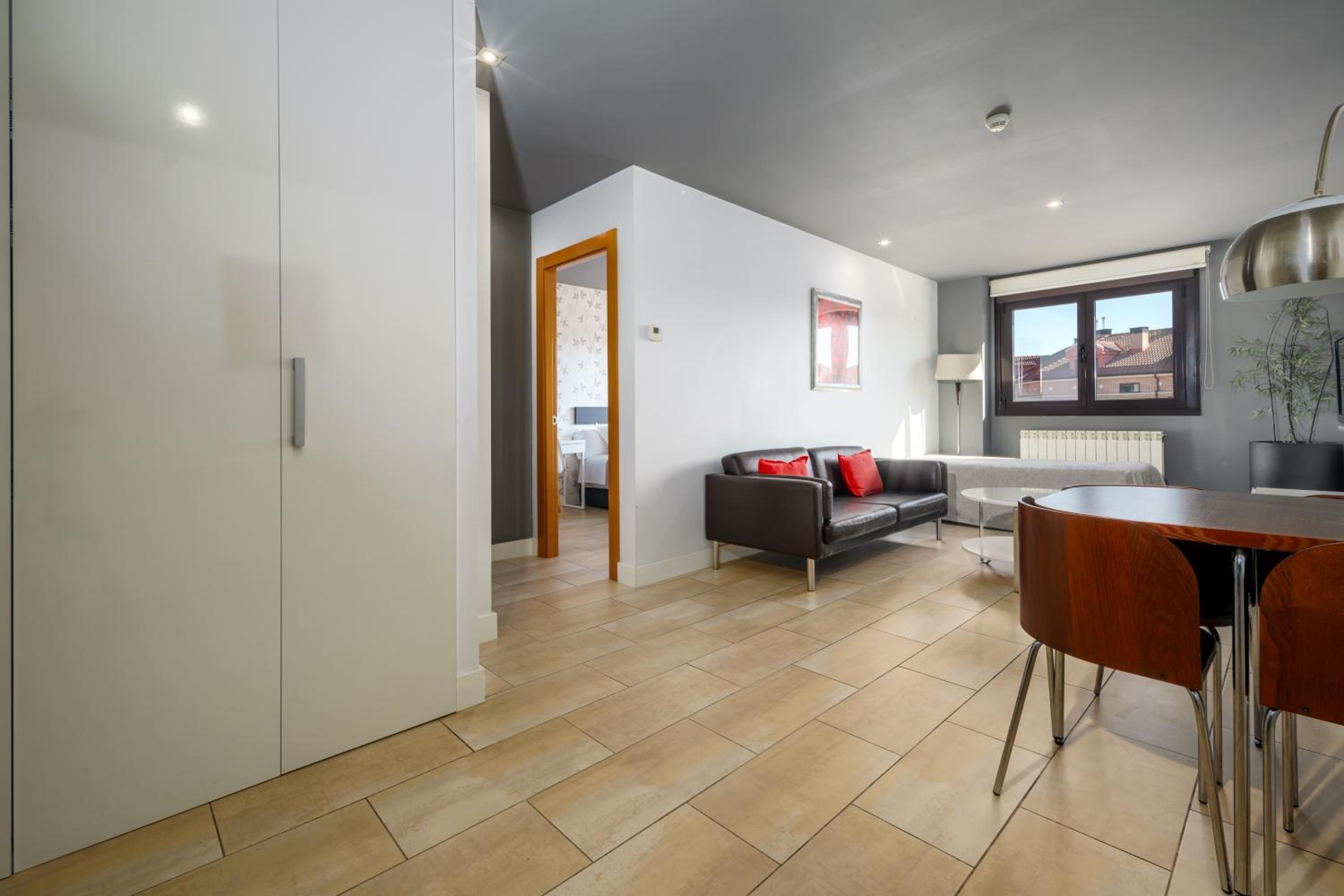 Apartahotel Comforsuite